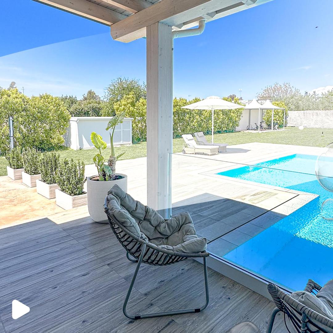 Suite with Private Pool - Photo 5
