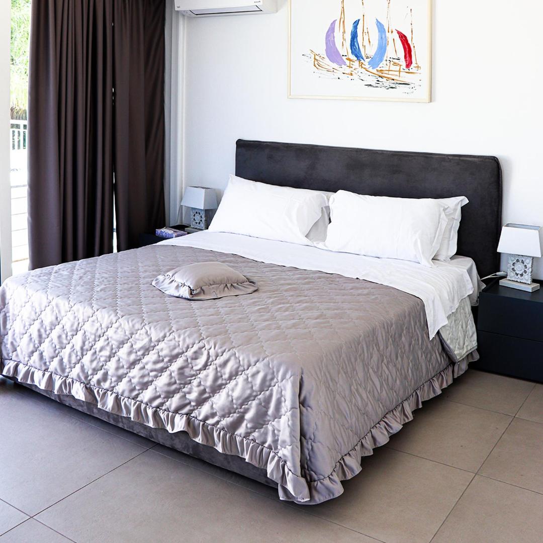 King Suite with Spa Bath