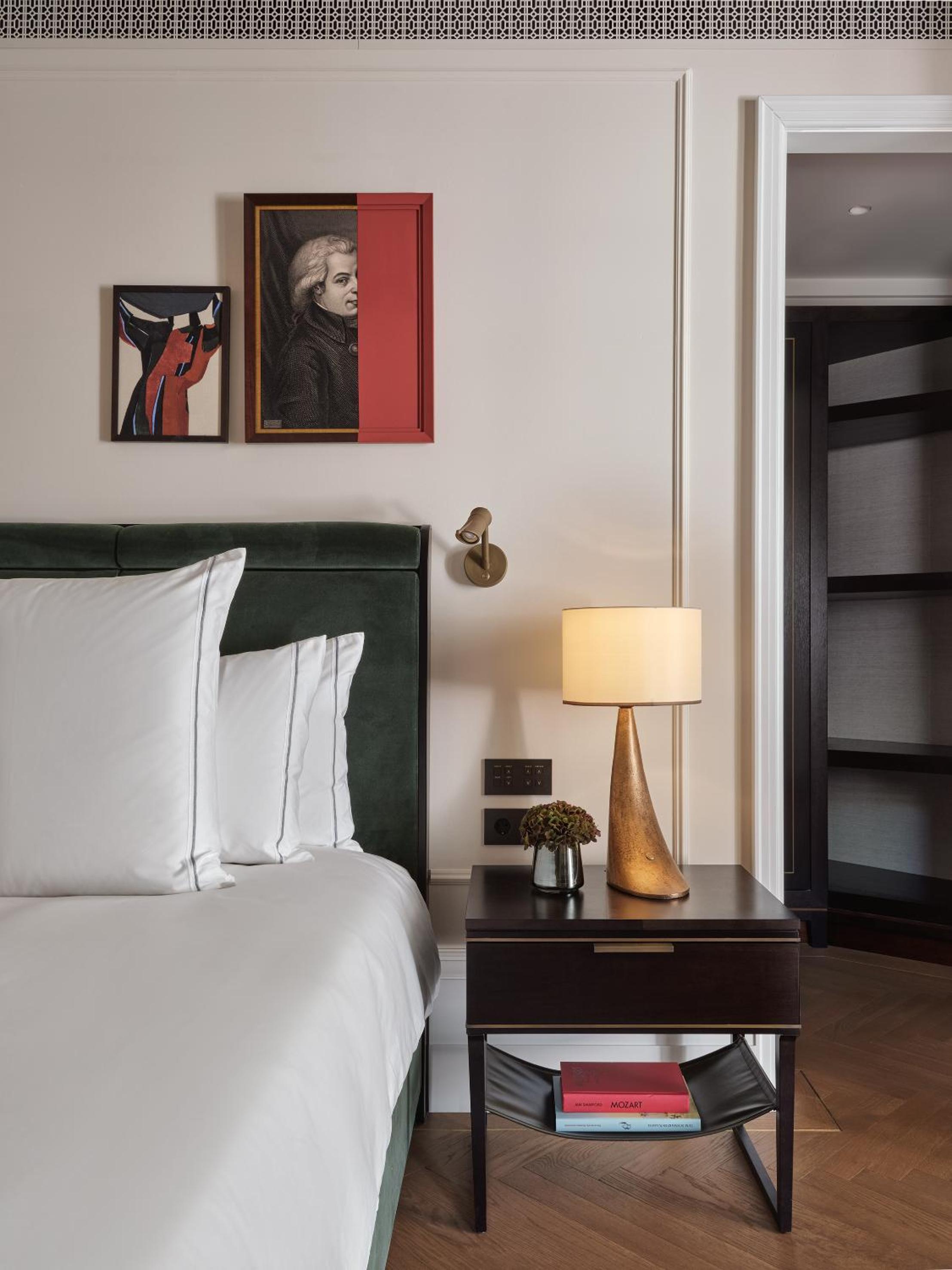 St. Stephen's Suite