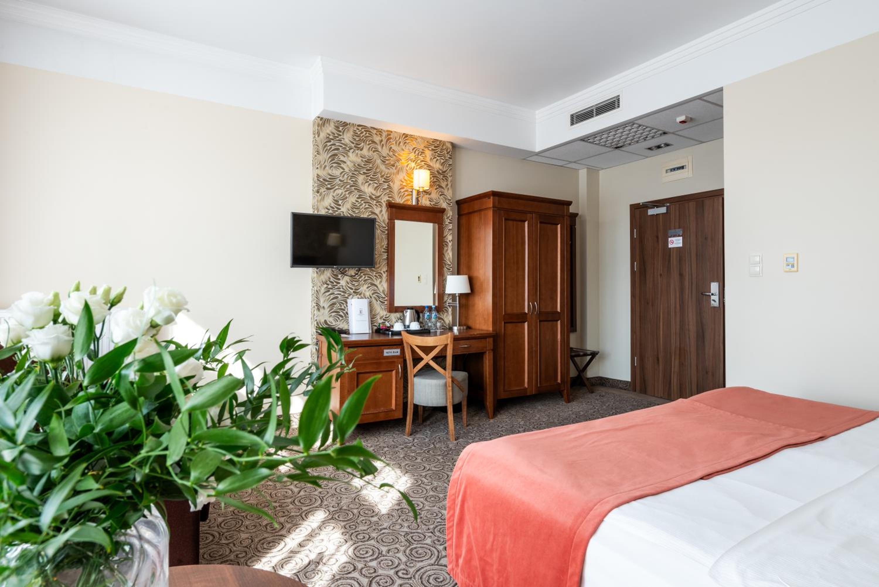 Single Room photo 1
