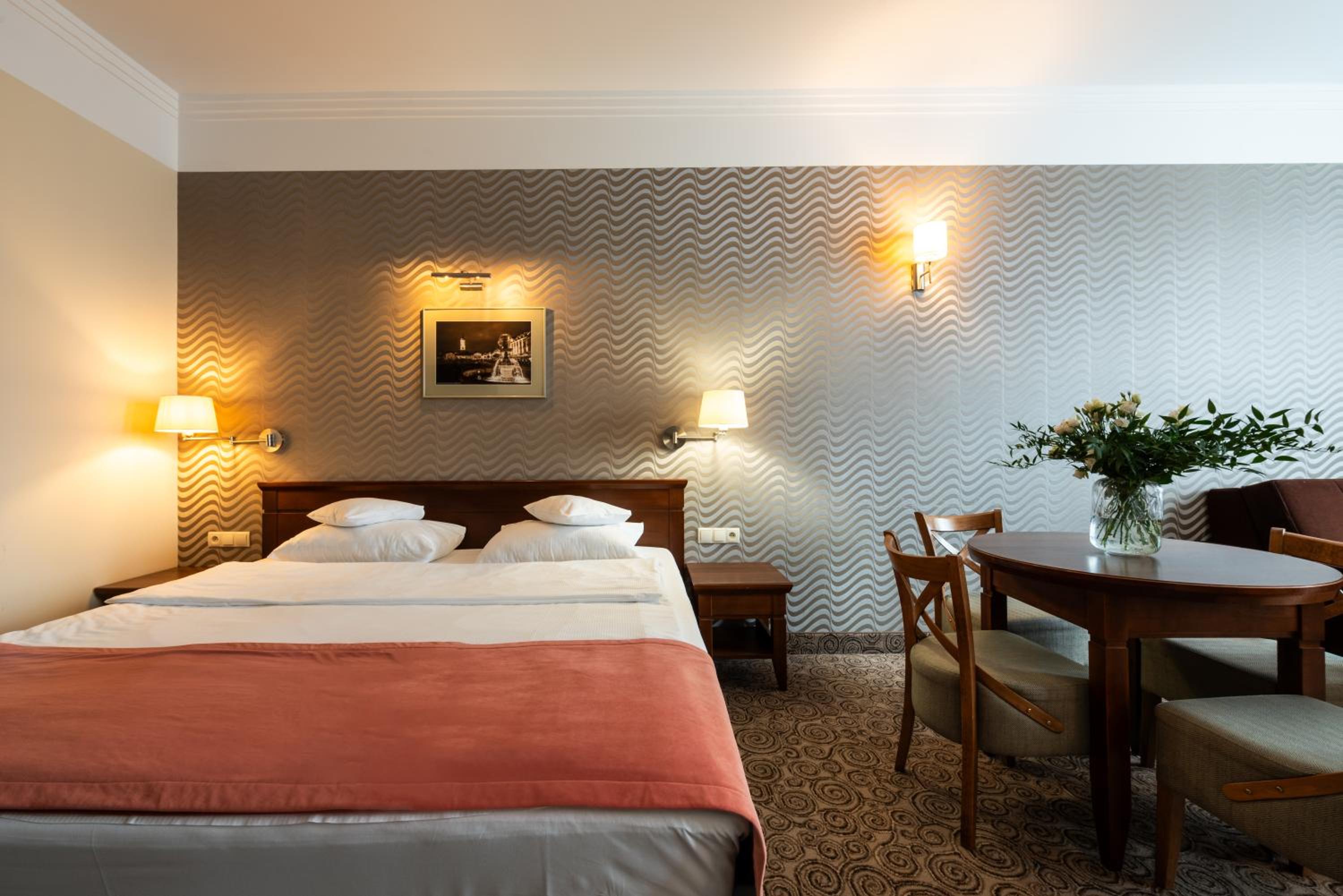 Superior Double or Twin Room photo 1