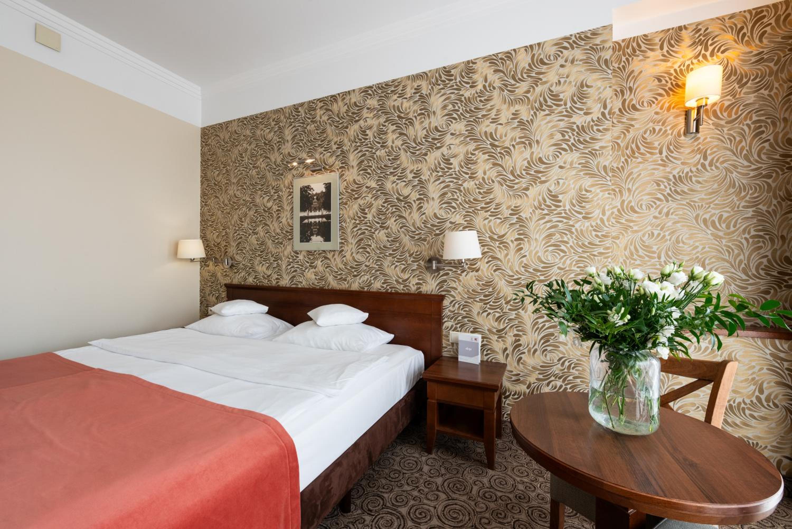 Double or Twin Room photo 1