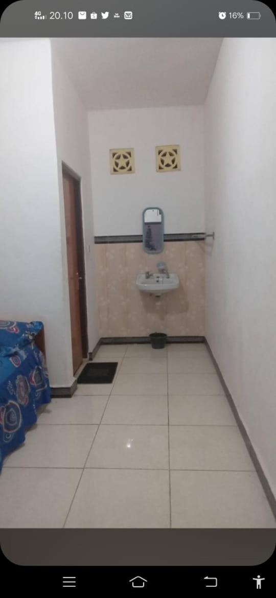 Double Room With Mountain View photo 1