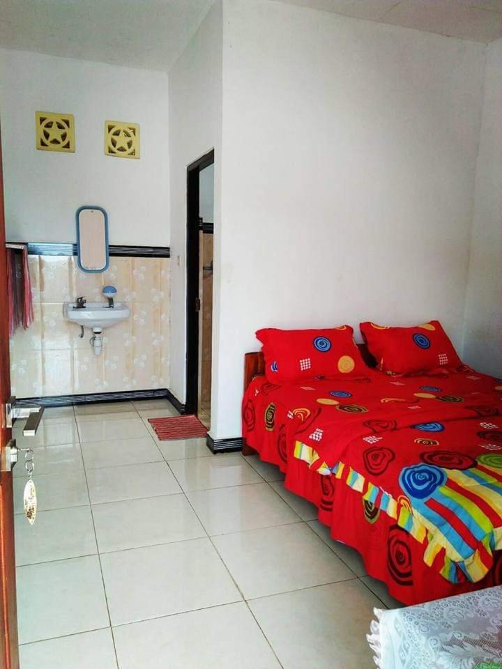 Double Room With Mountain View photo 2