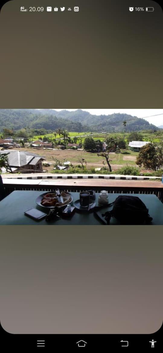 Double Room With Mountain View photo 3