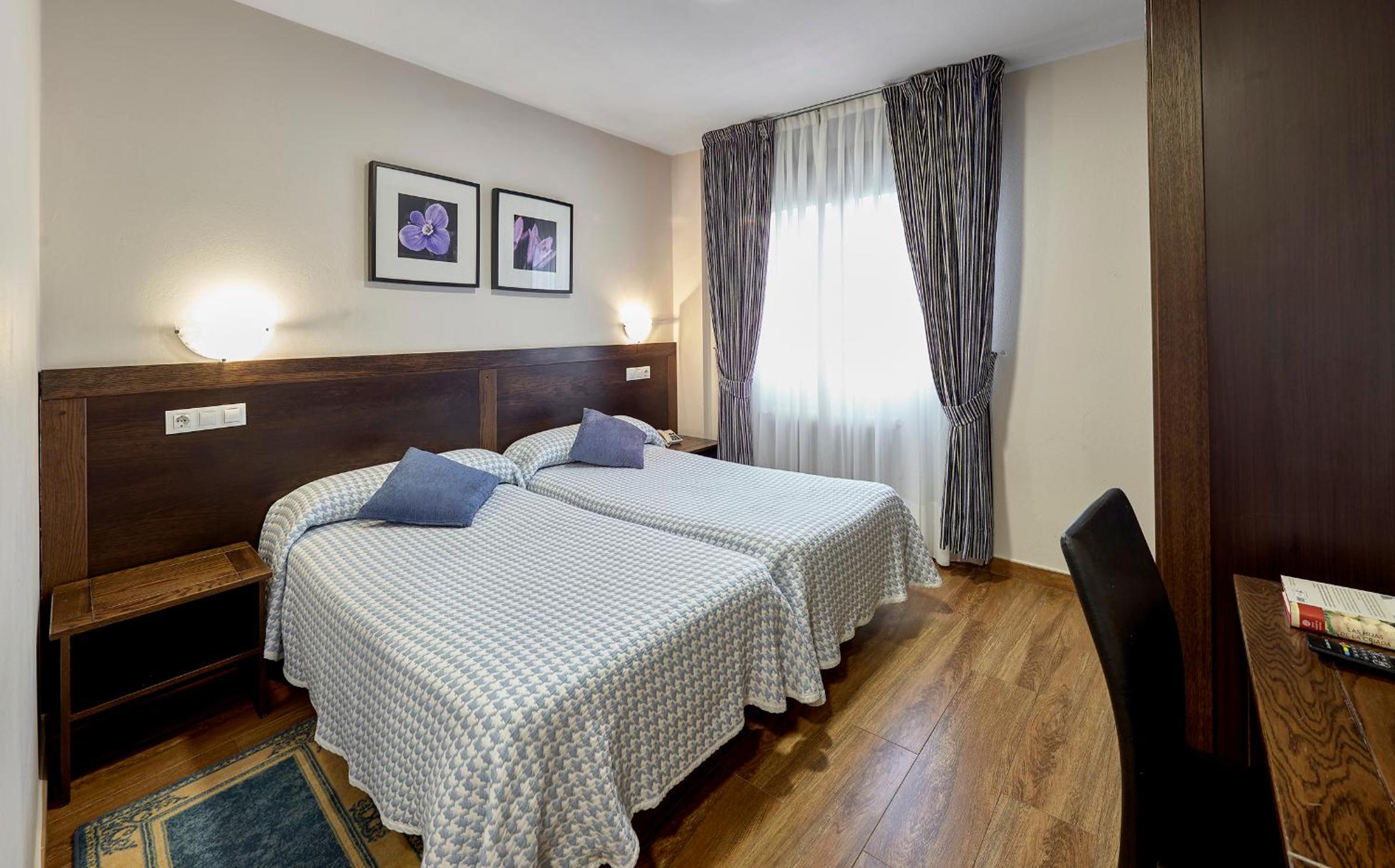 Twin Room photo 3