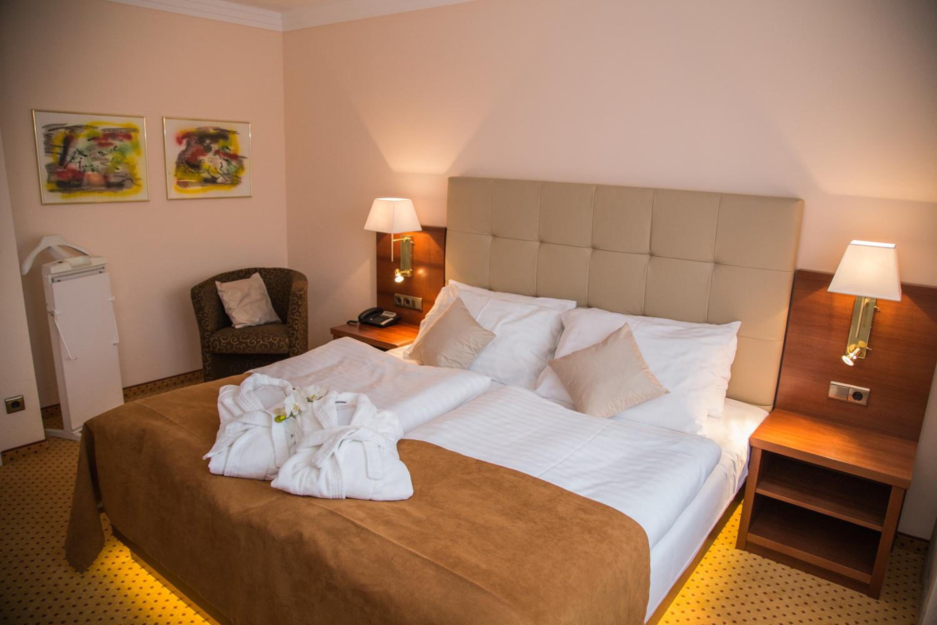 Comfort Suite photo 3