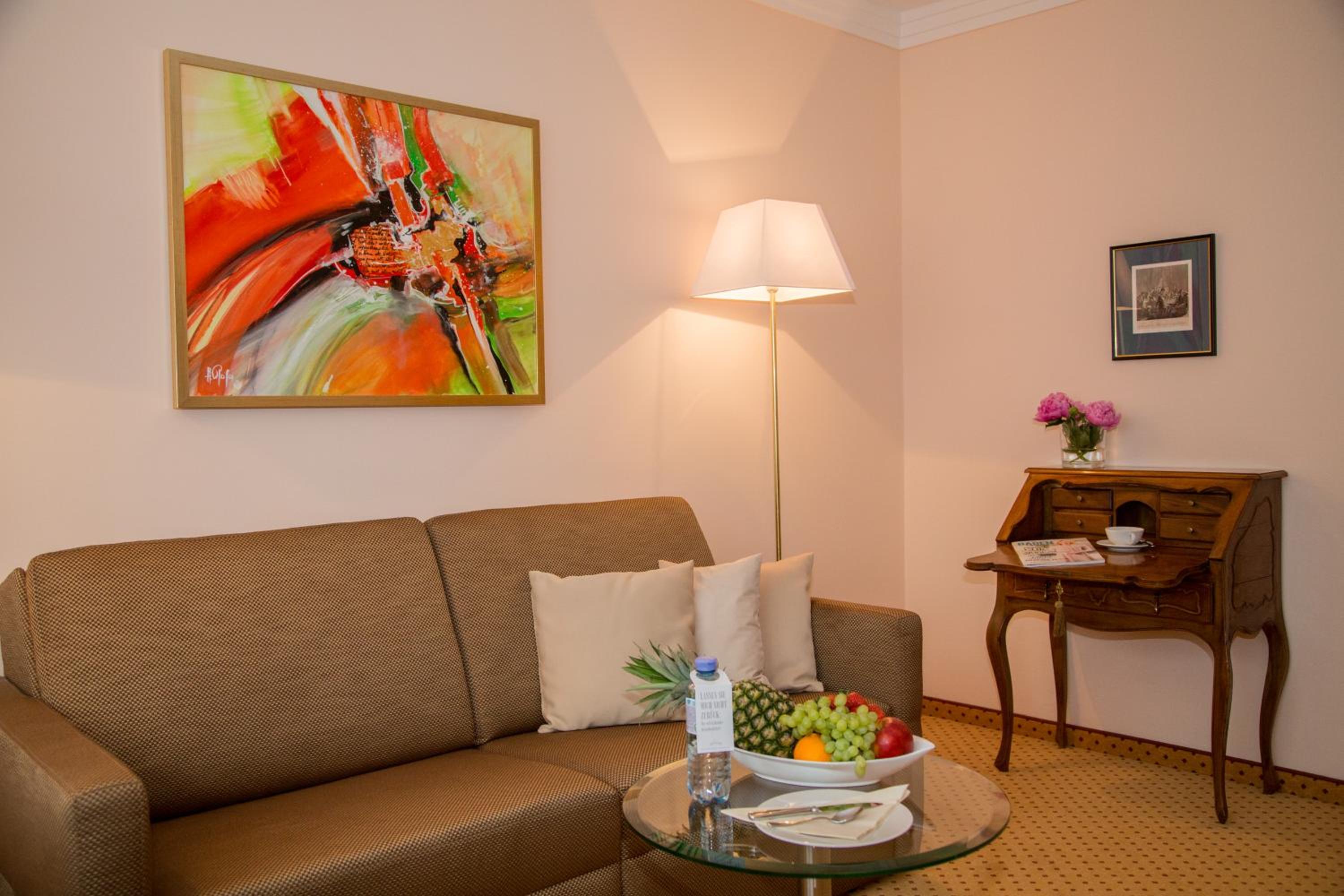 Comfort Suite