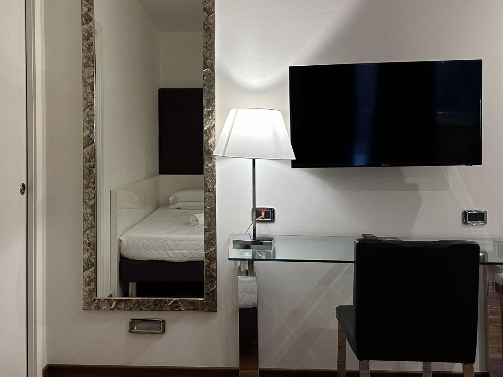 Business Double Room