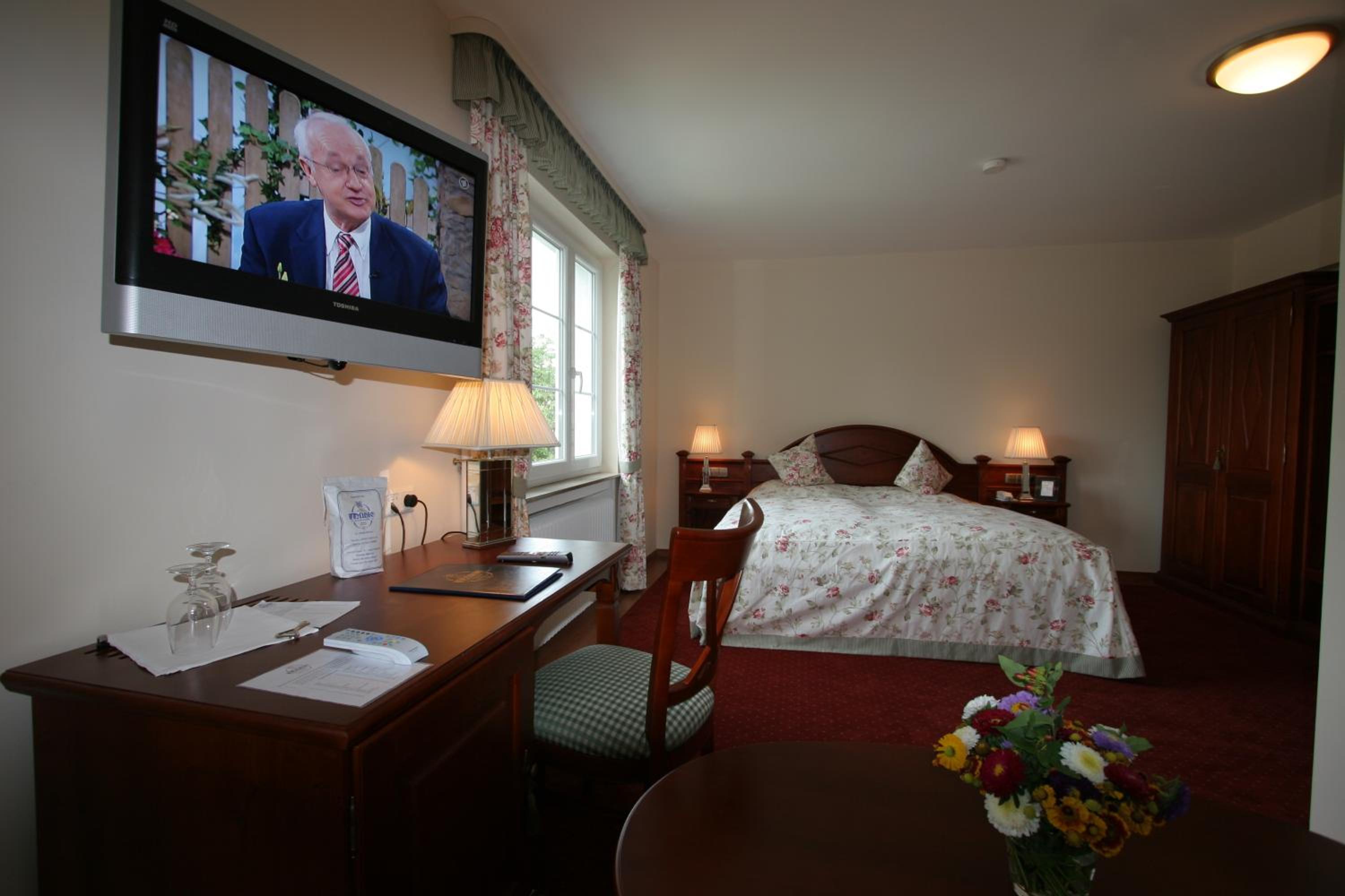 Superior Double Room photo 2