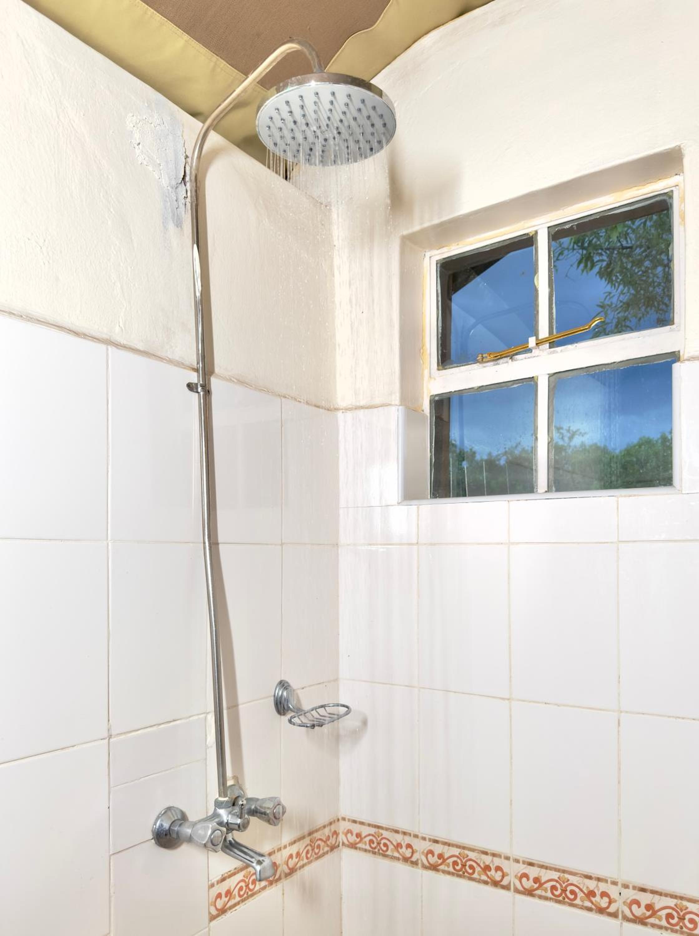 Double Room with Terrace photo 3