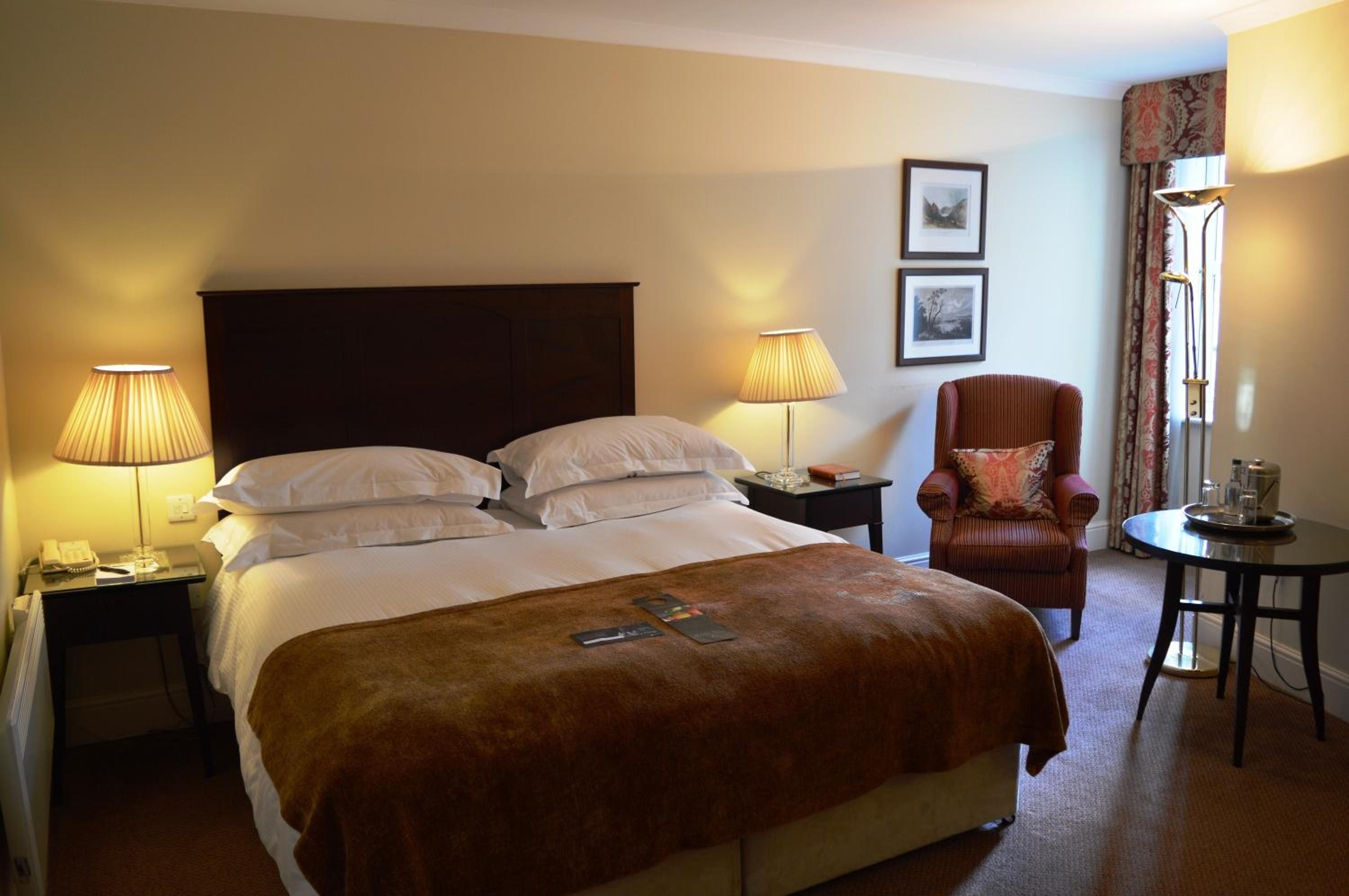 Standard King Room - Photo 2