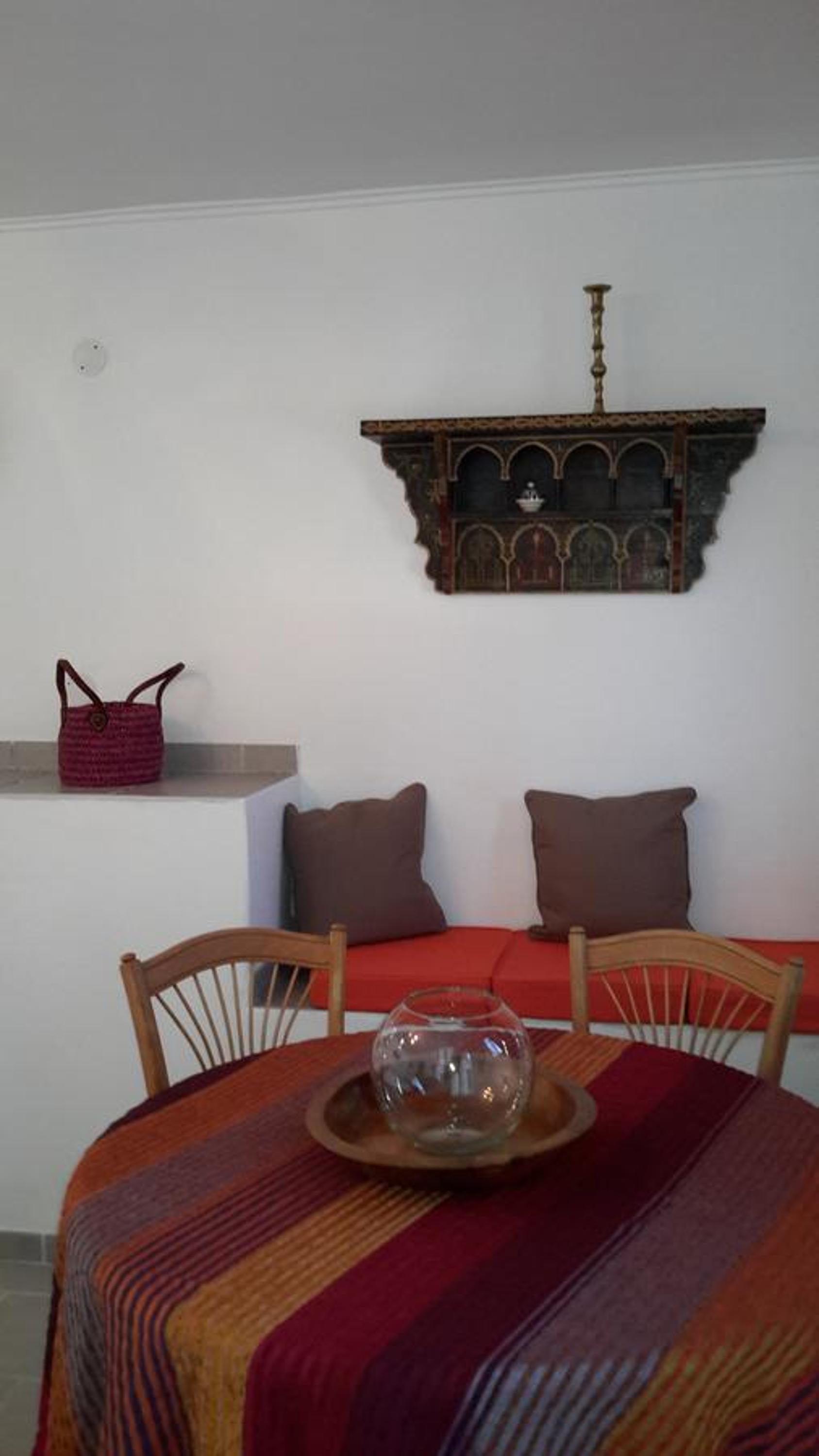 Double Room with Mountain View - Photo 3