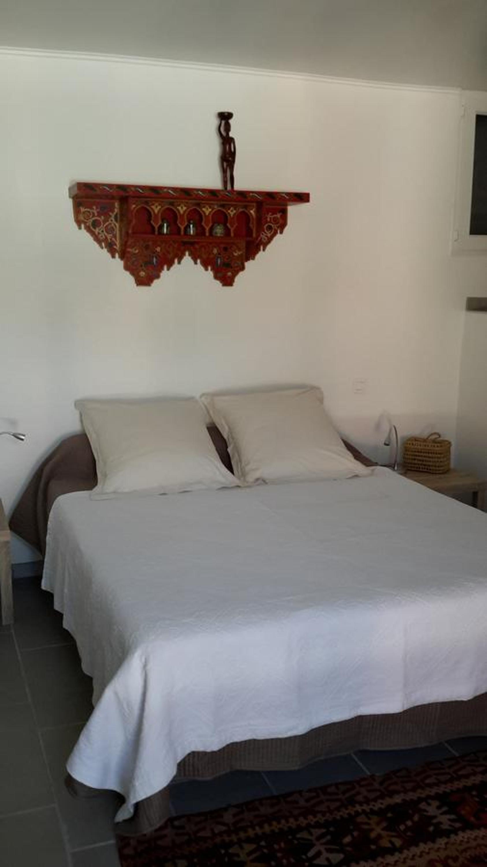 Double Room with Mountain View - Photo 4