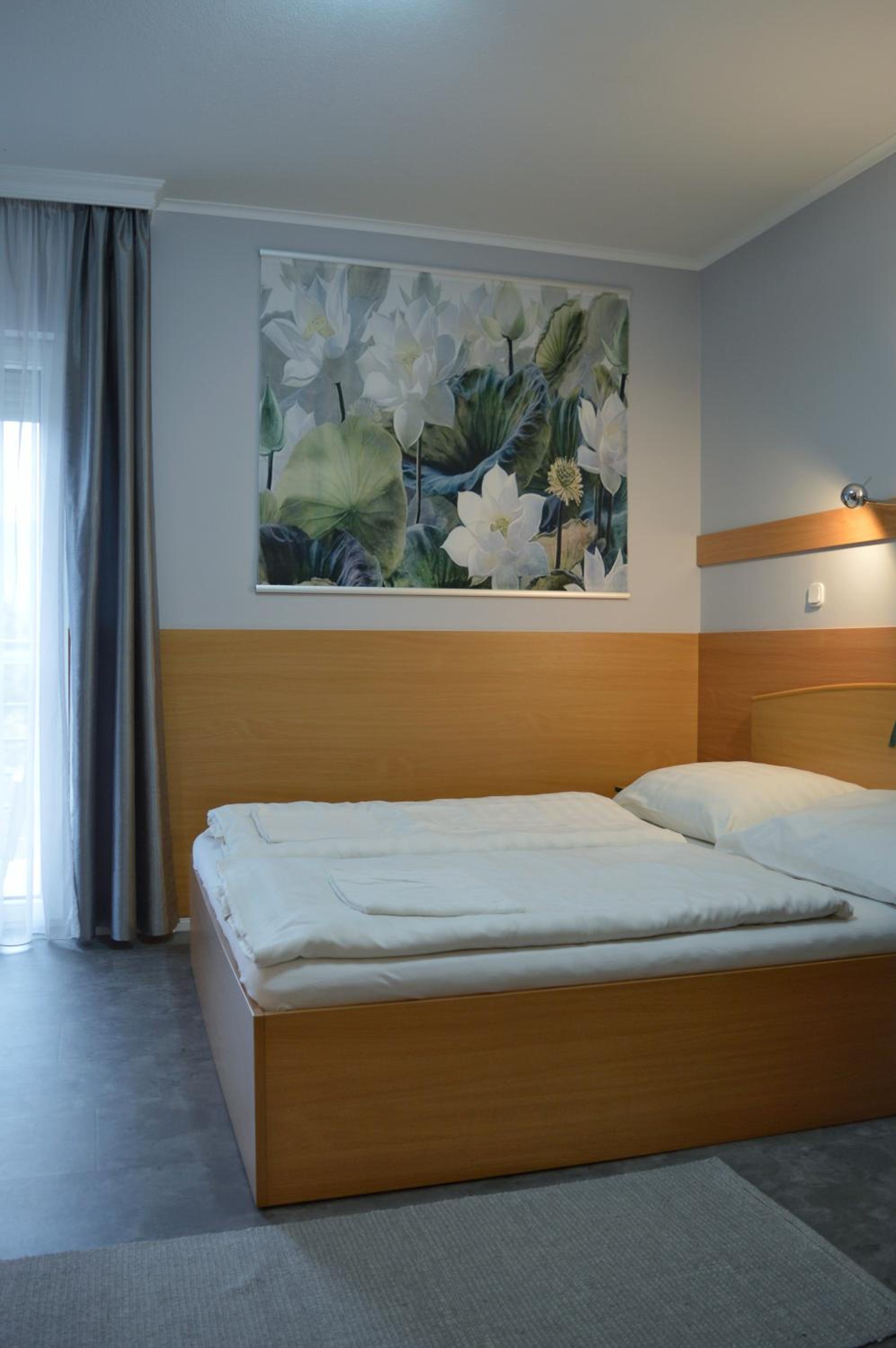 Double Room - Photo 1