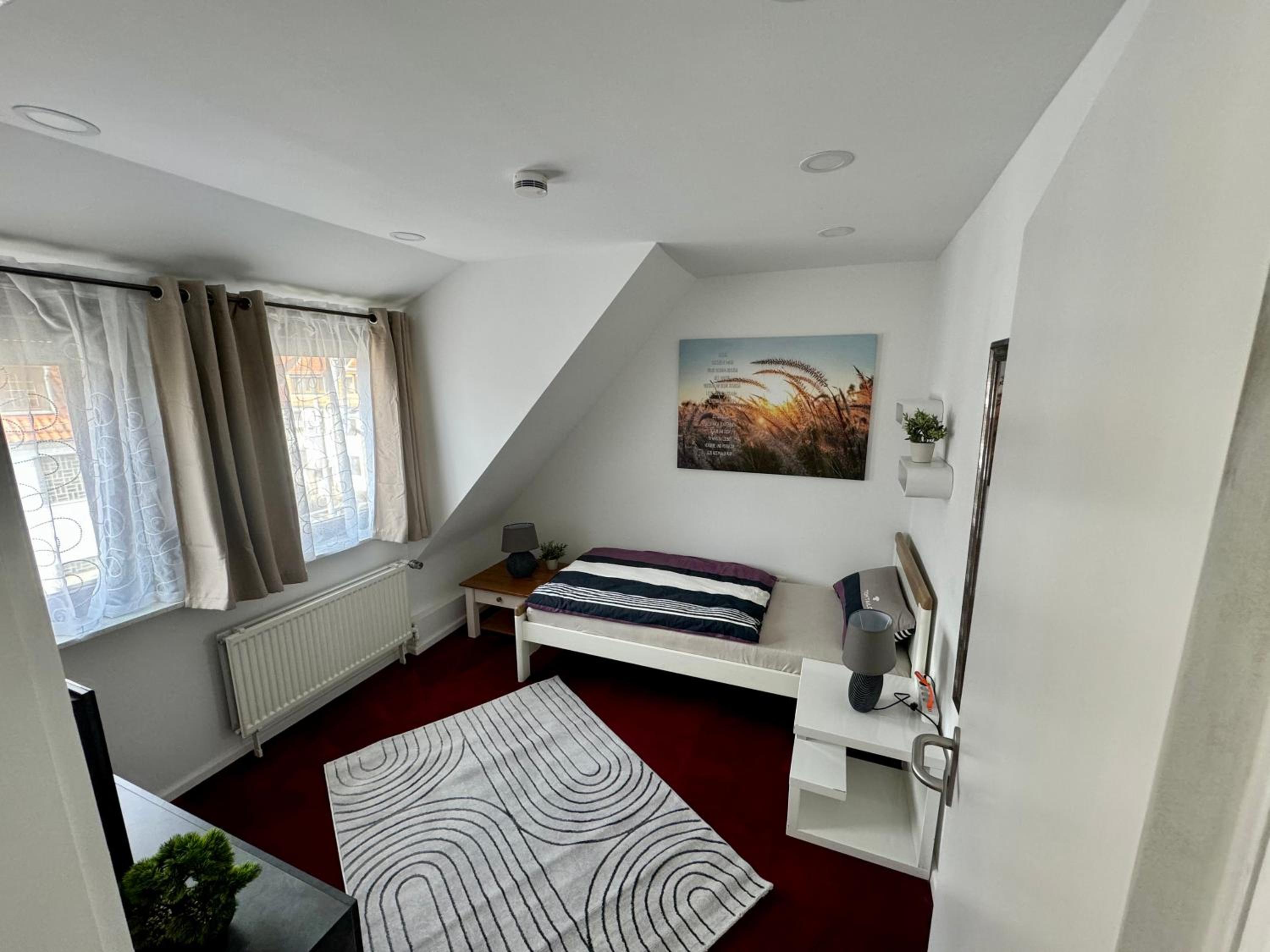 Apartment - Split Level photo 2
