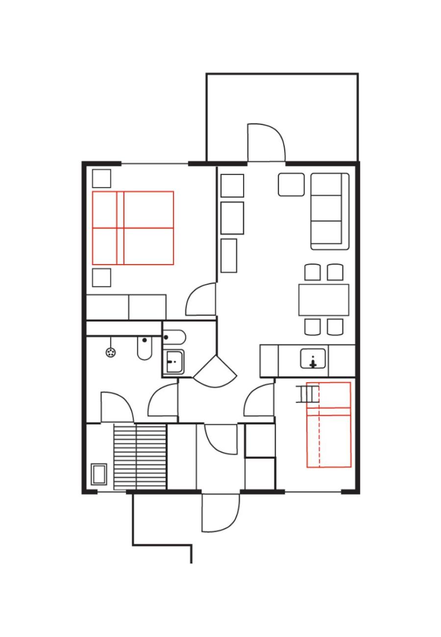 Apartment - Photo 9