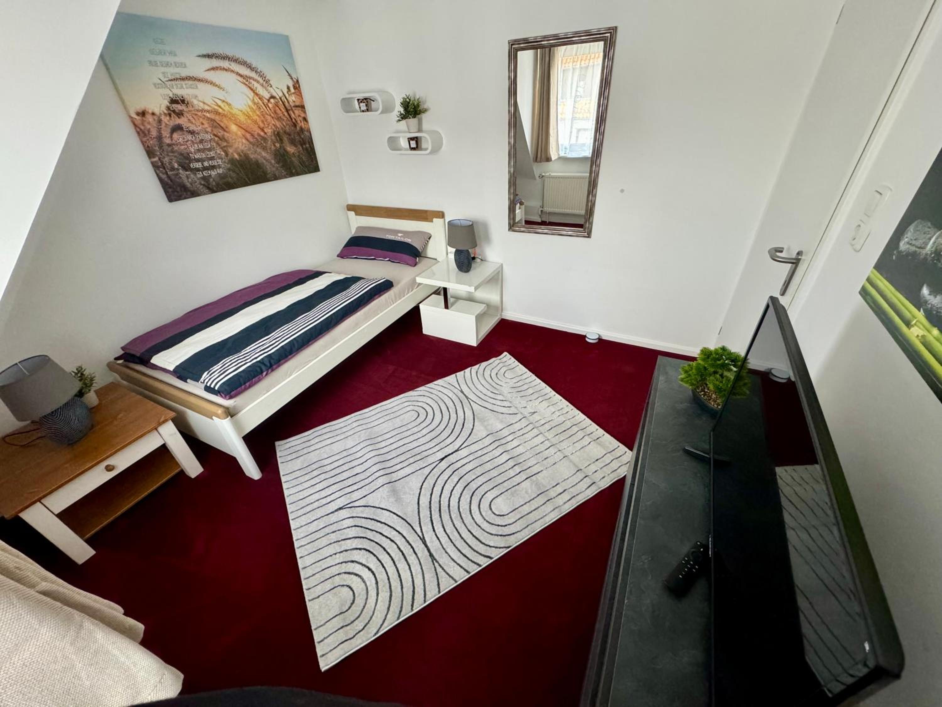 Apartment - Split Level photo 3