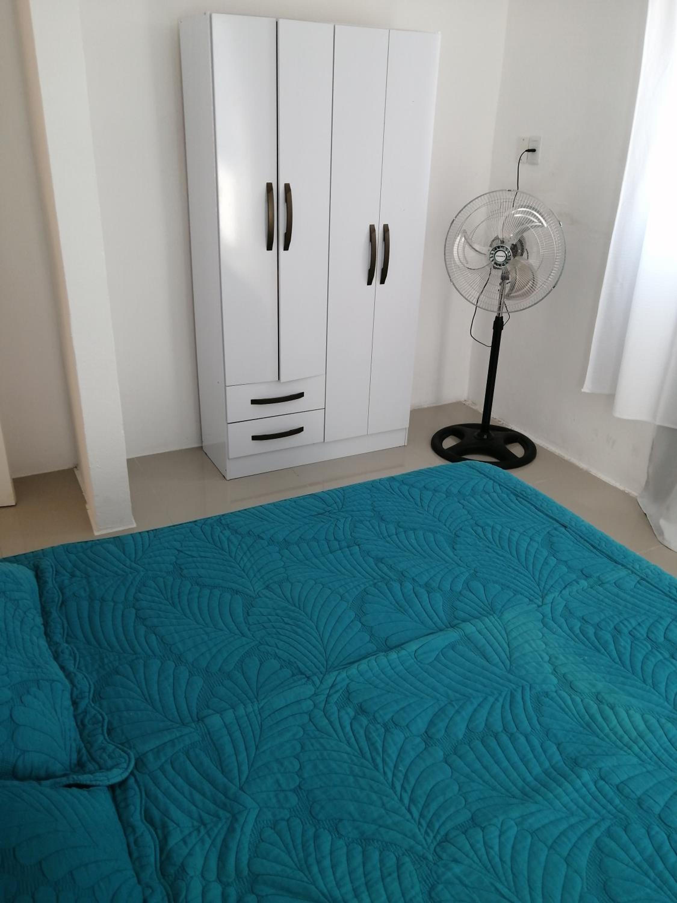 Two-Bedroom House photo 1