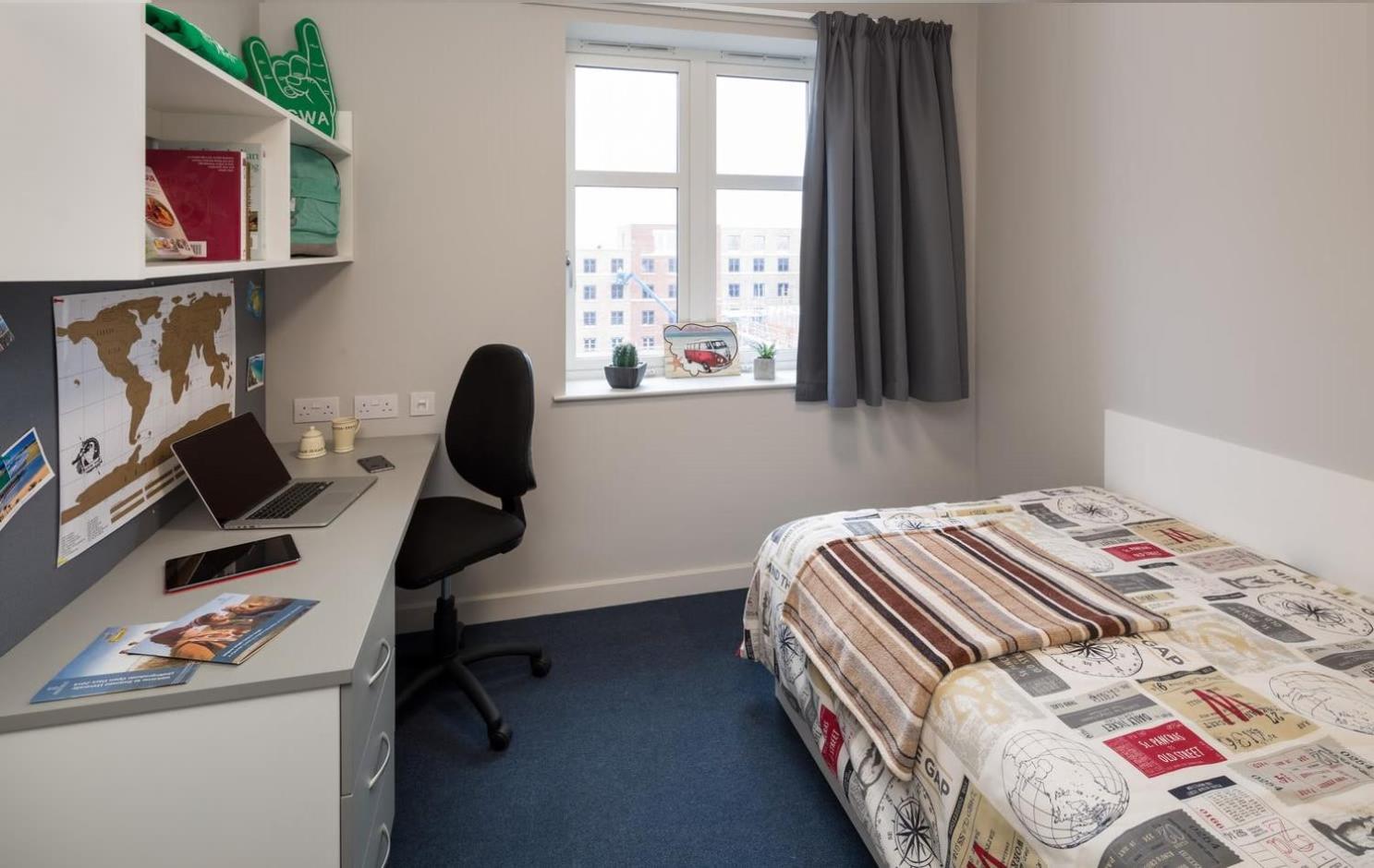 Single Room photo 1