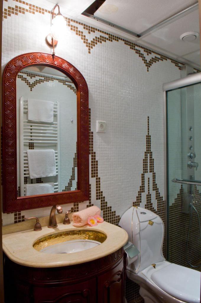 Superior Double Room - Photo 2