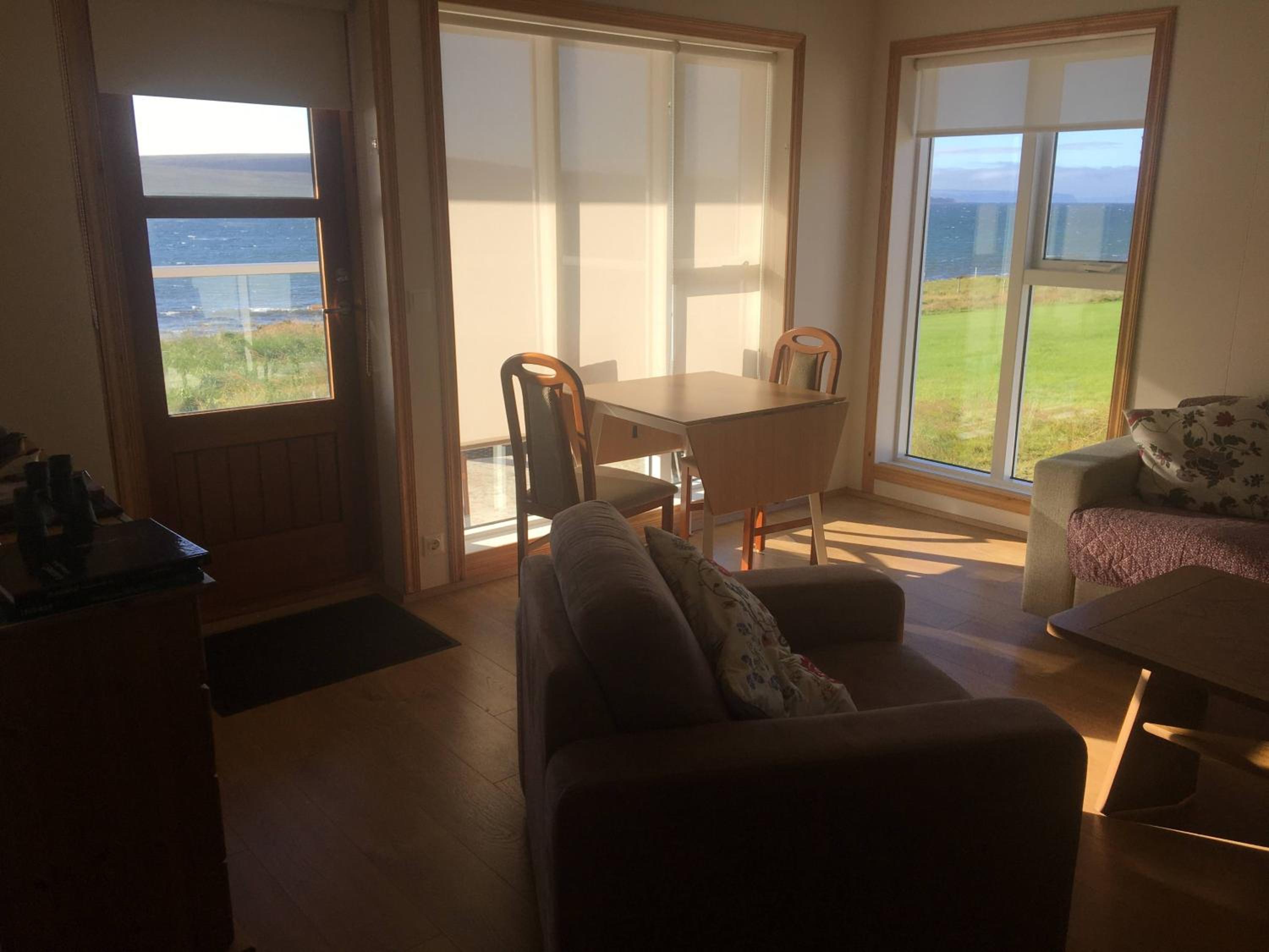 Twin Room with Garden View photo 1