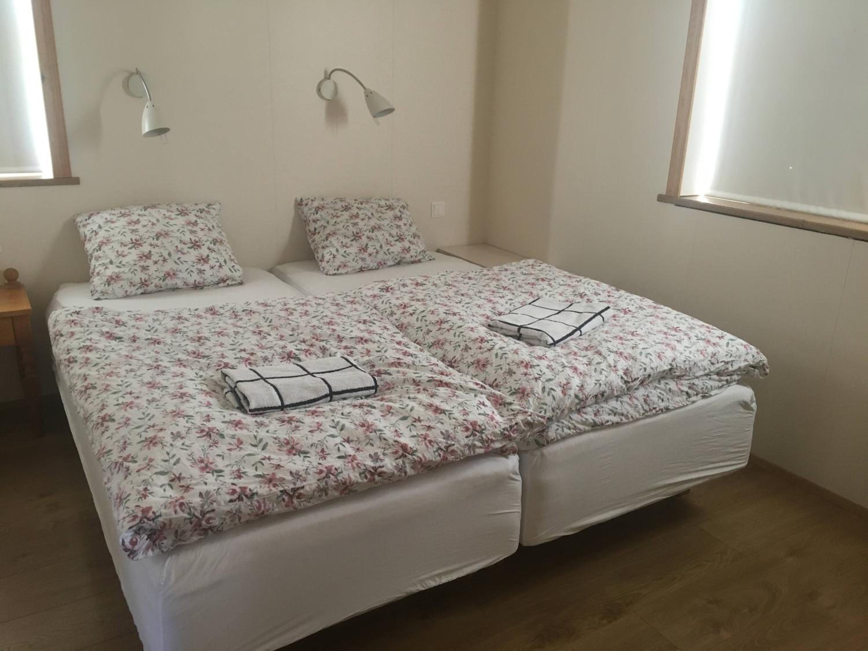 Double Room with Sea View photo 1