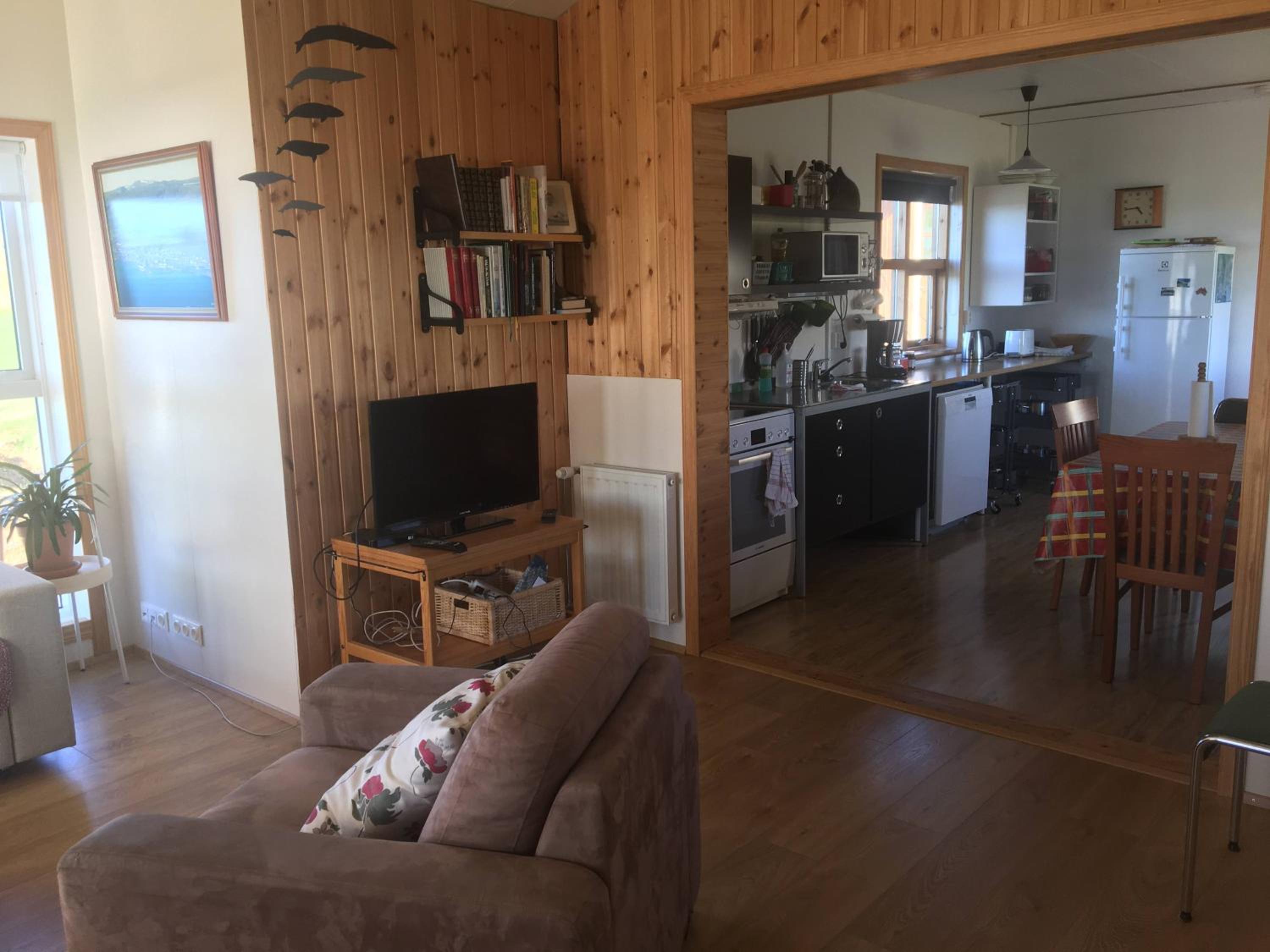 Double Room with Sea View photo 2