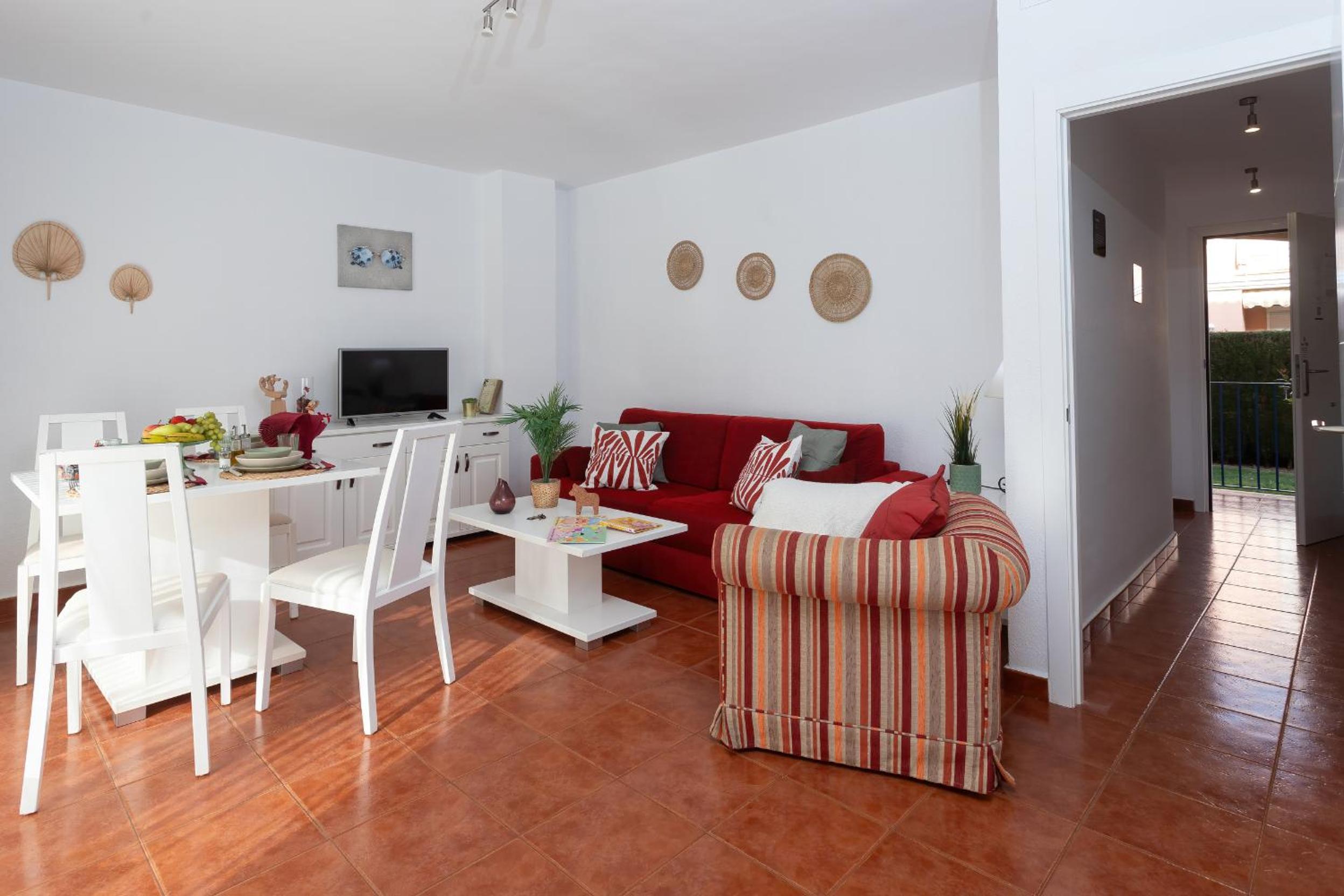 Studio Apartment photo 2