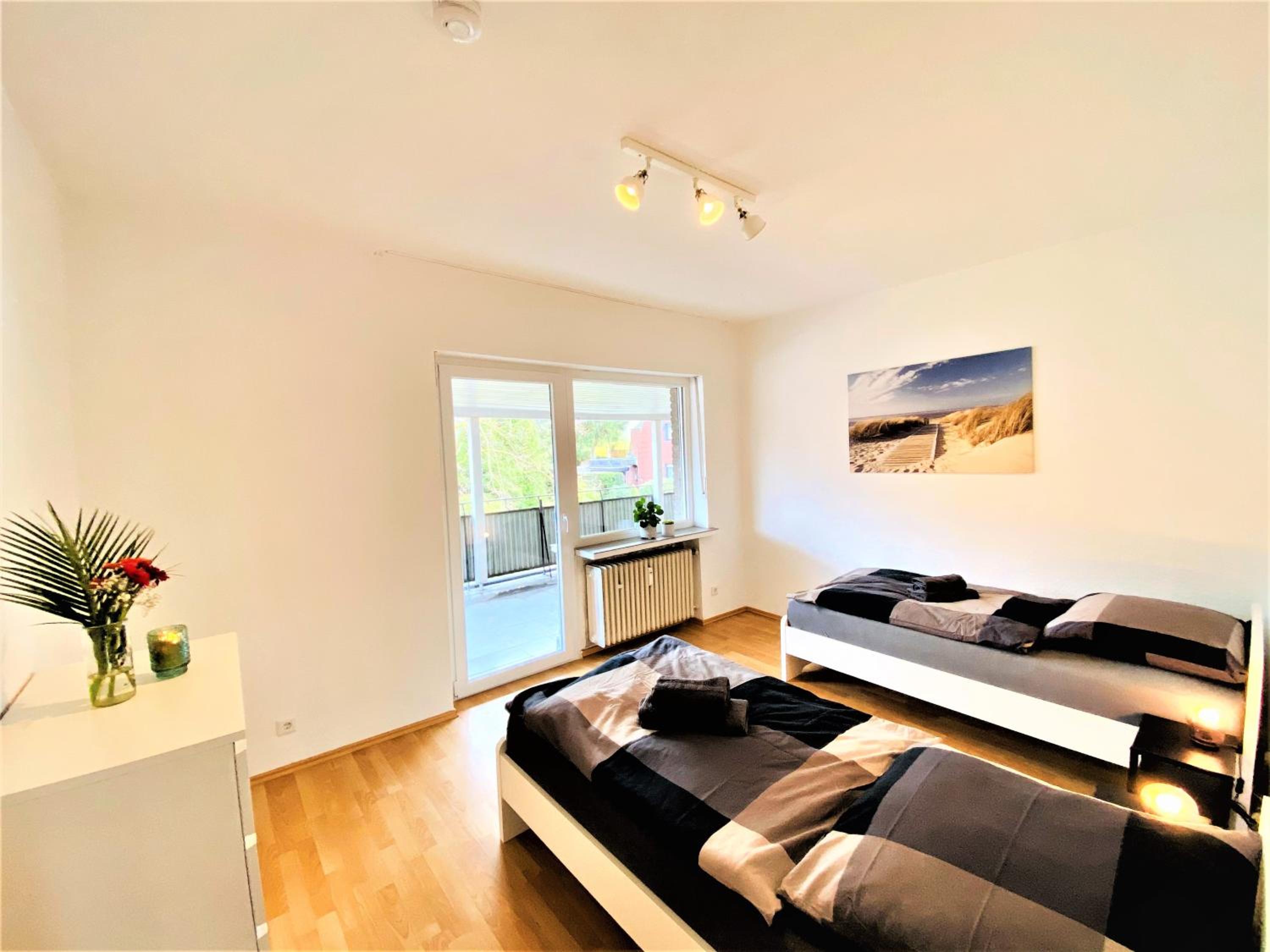 Apartment photo 1