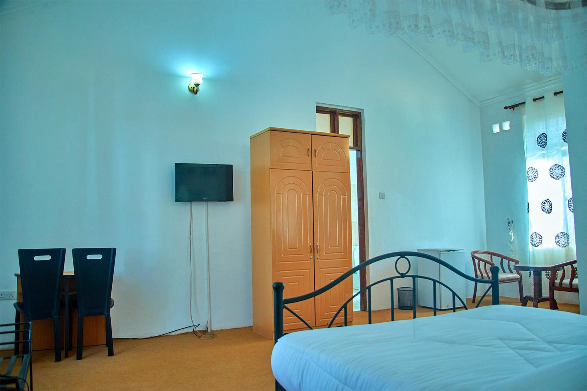 Large Single Room photo 3