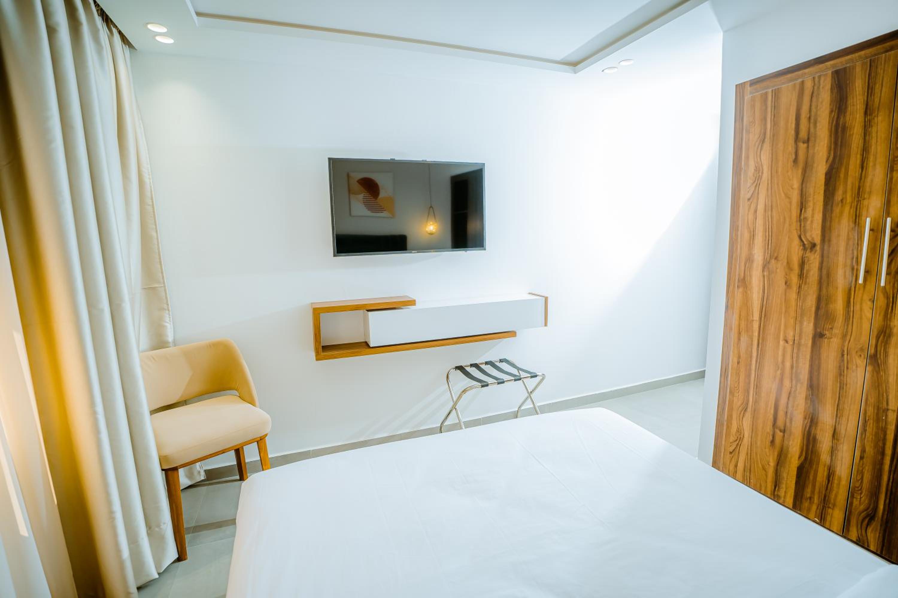 Superior King Room photo 3