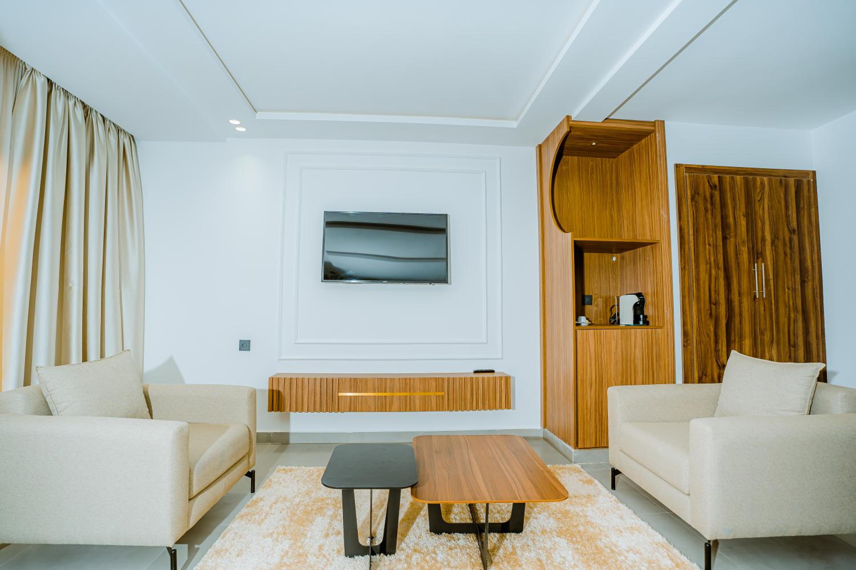 Junior Suite photo 3