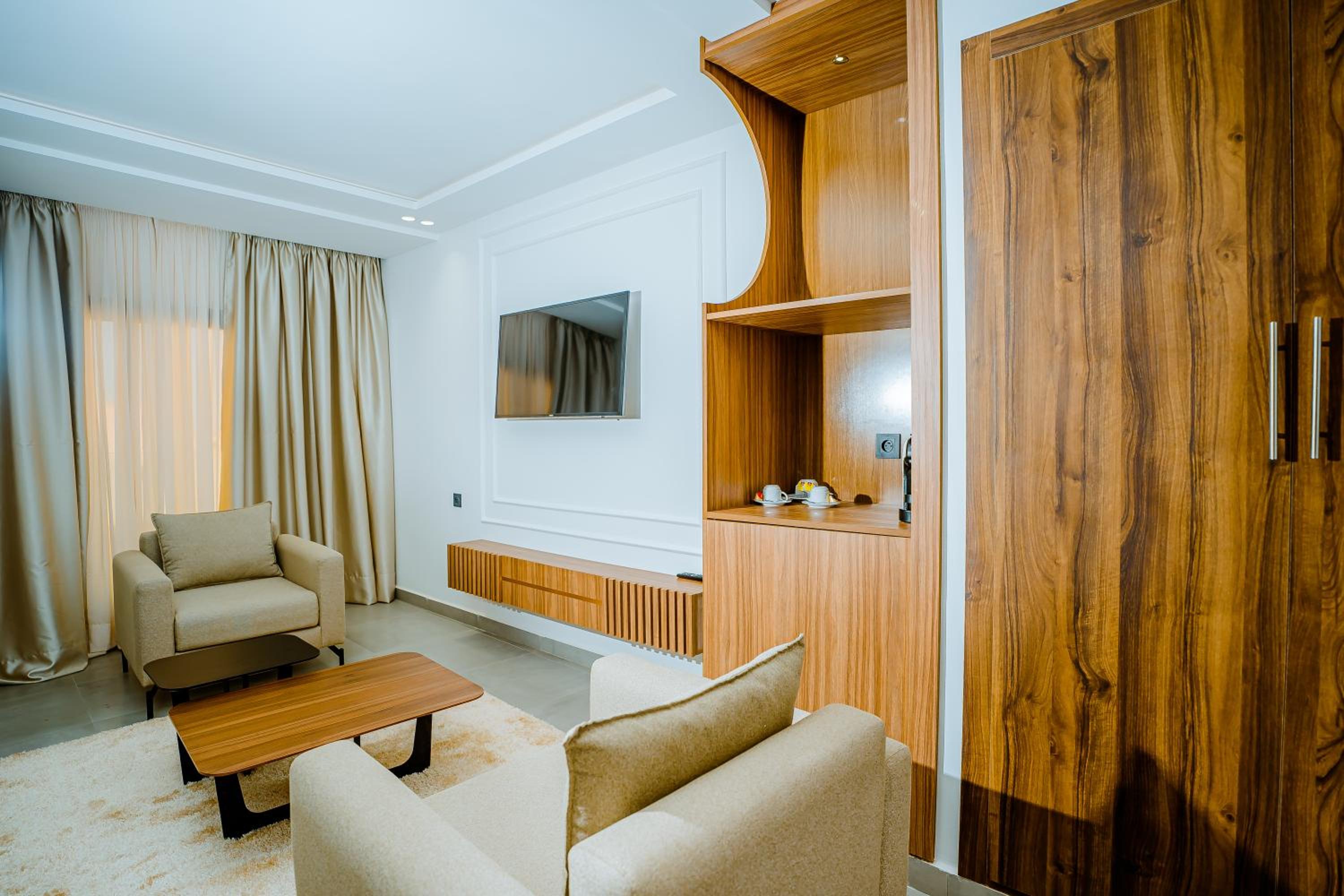 Junior Suite photo 1