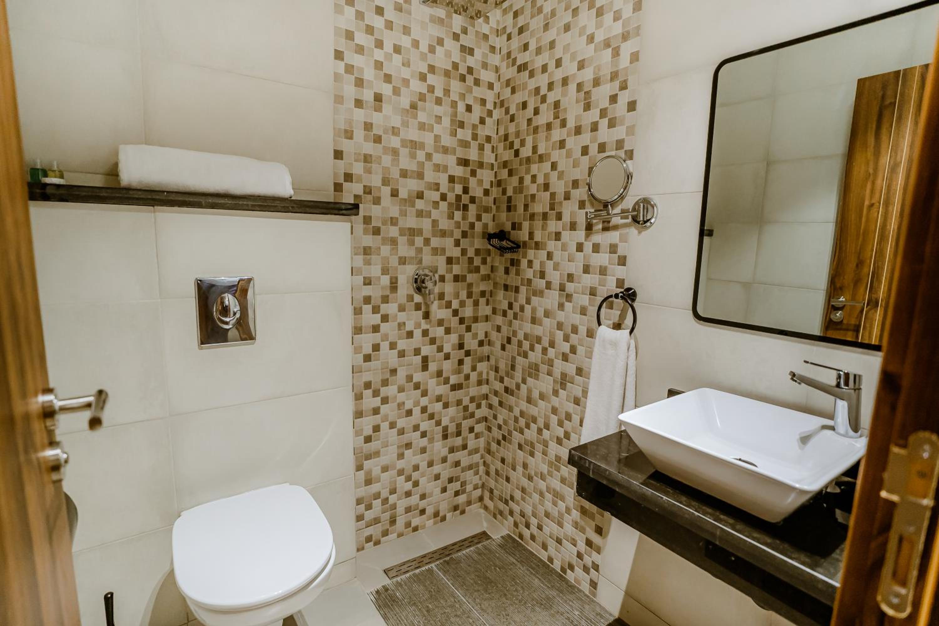 Standard Single Room photo 1