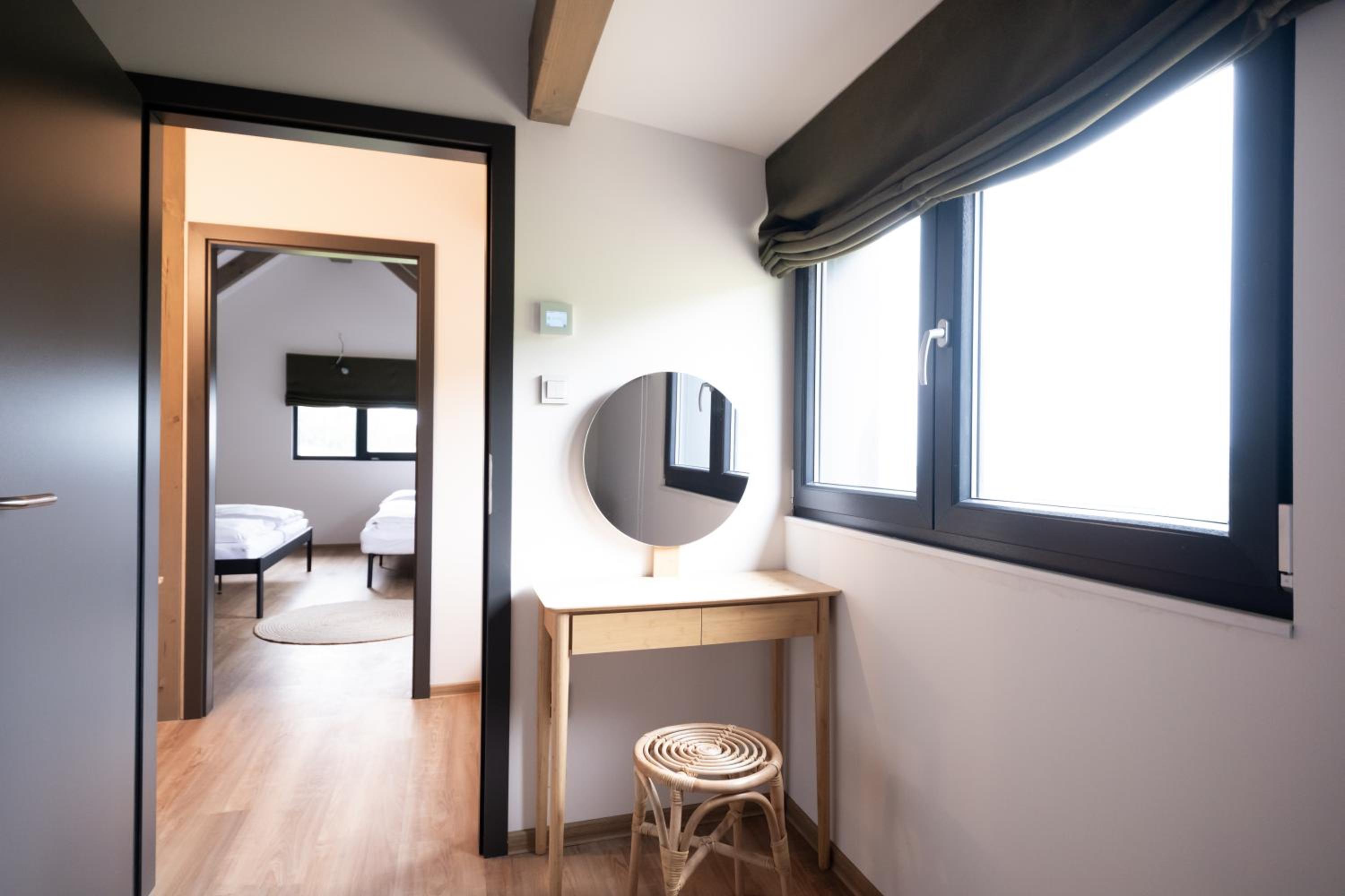 Apartment with Mountain View photo 1