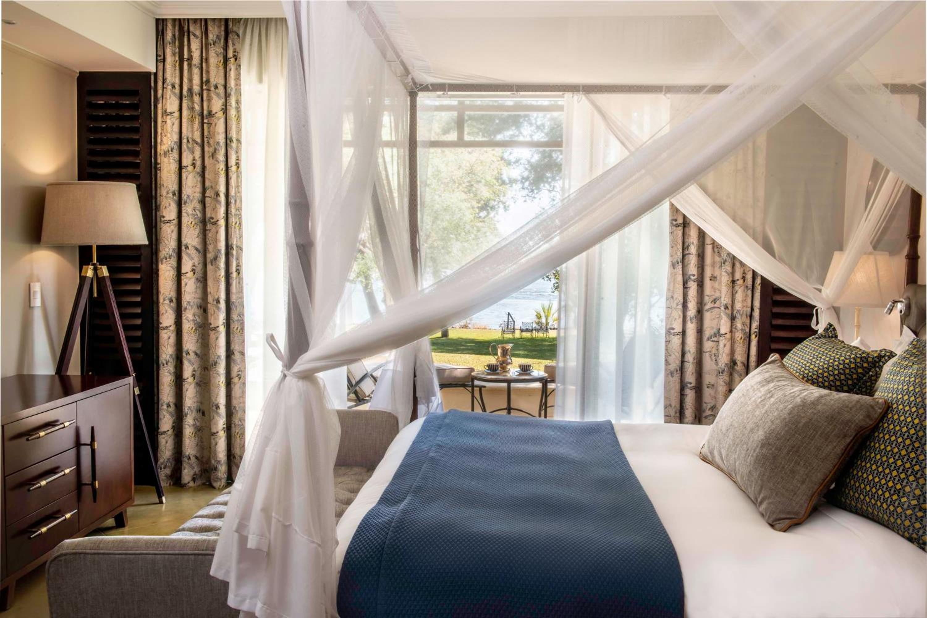 Livingstone Suite - Photo 1