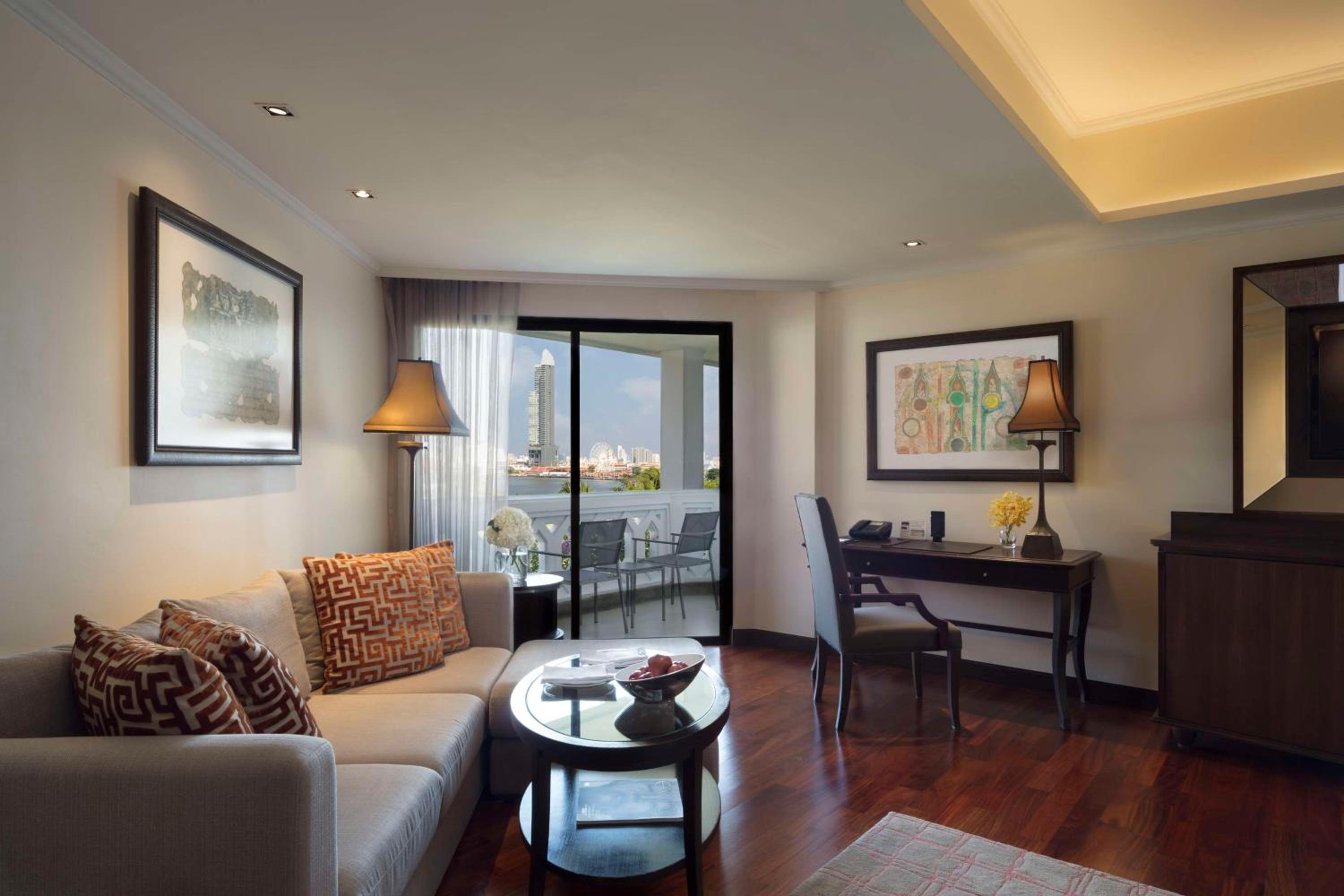 Junior Suite (Non Smoking)