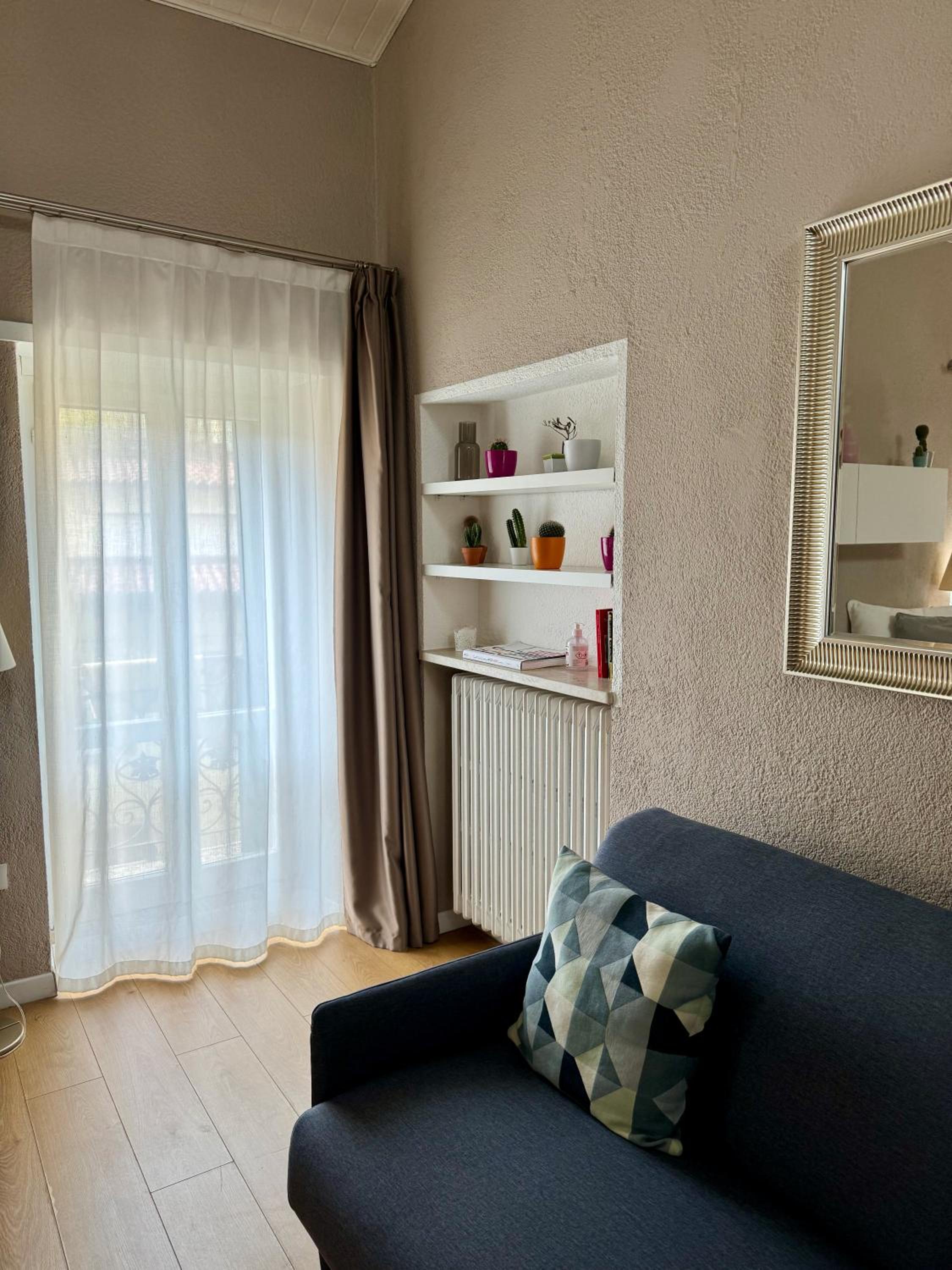 Maisonette - Photo 20