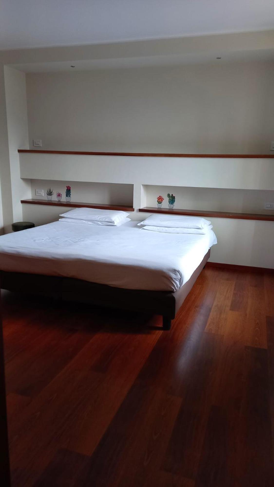 Apartment with Terrace photo 1