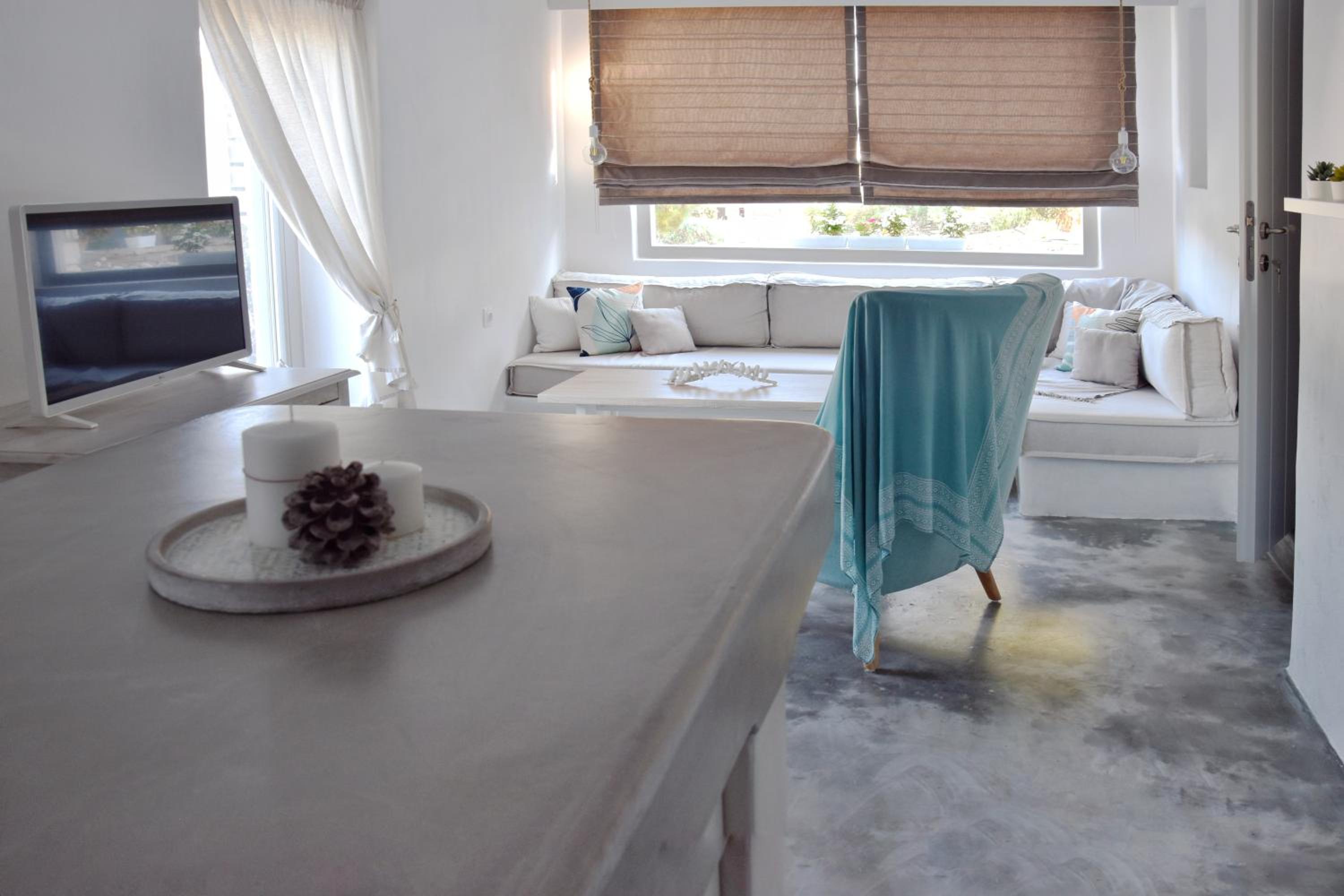 Apartment with Sea View photo 2