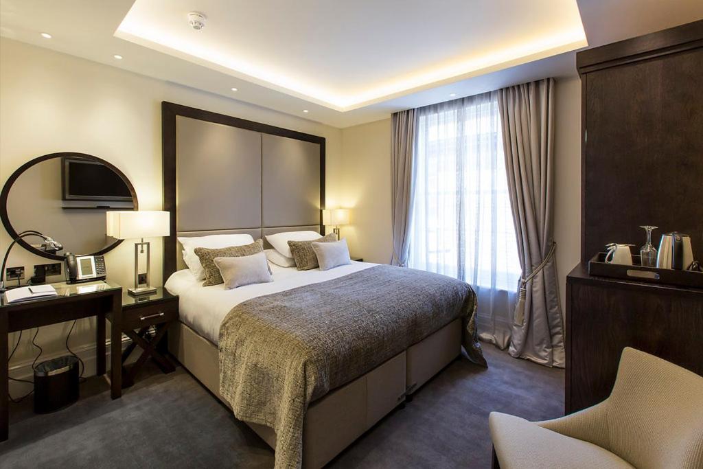 Club Double Room