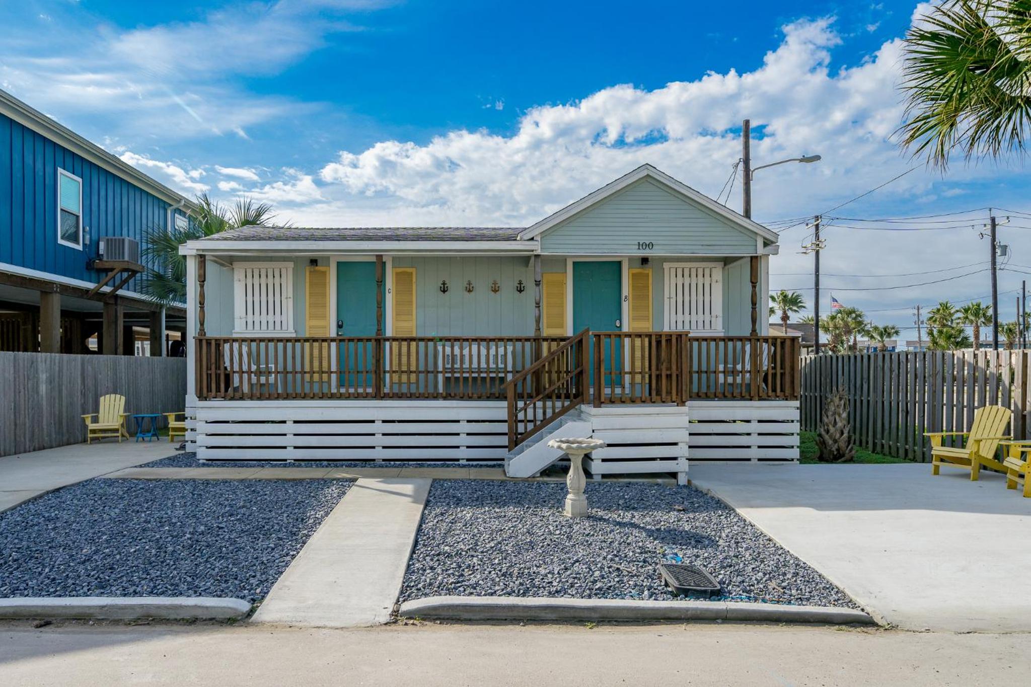 Vacation Home photo 3