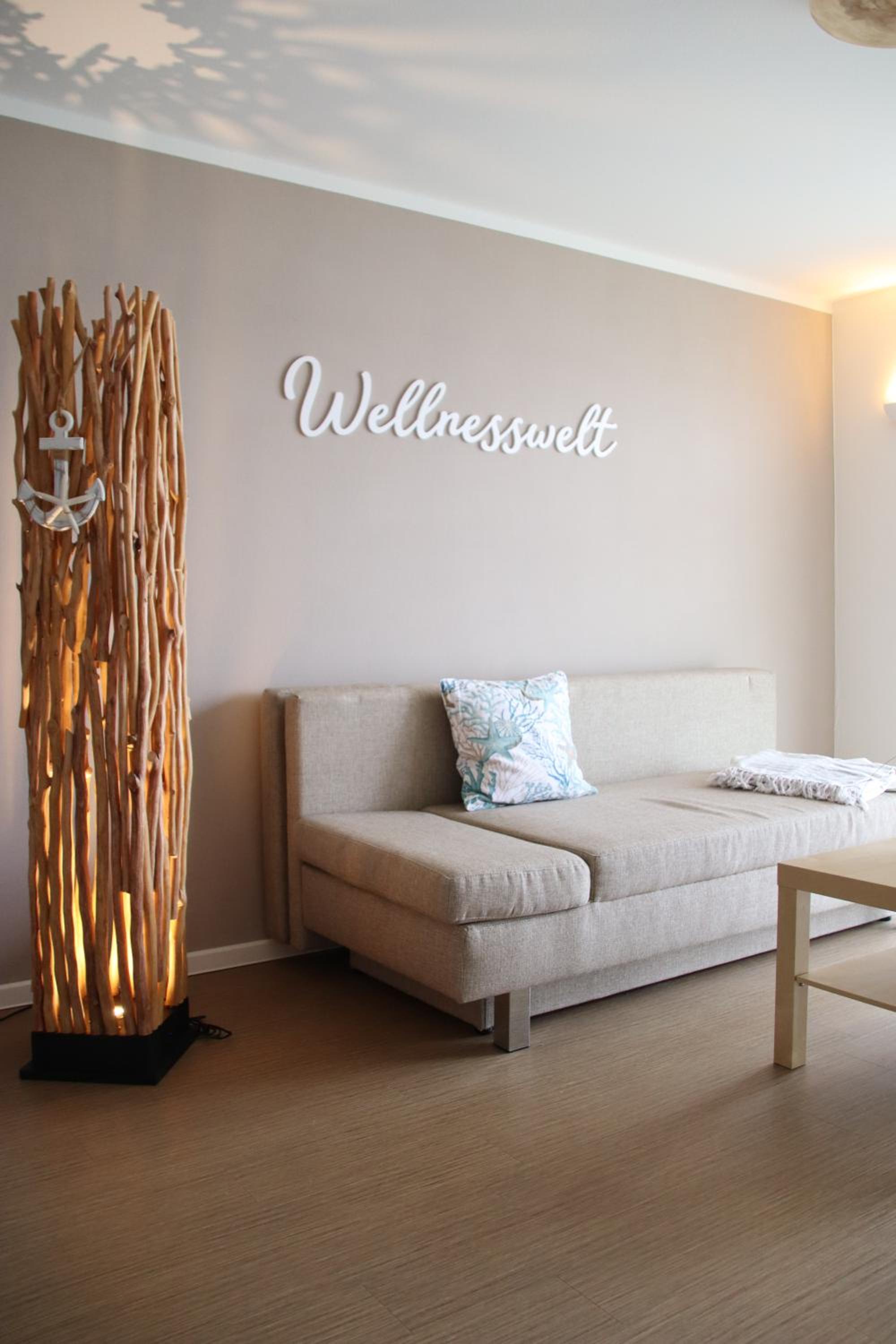Apartment with Lake View photo 1
