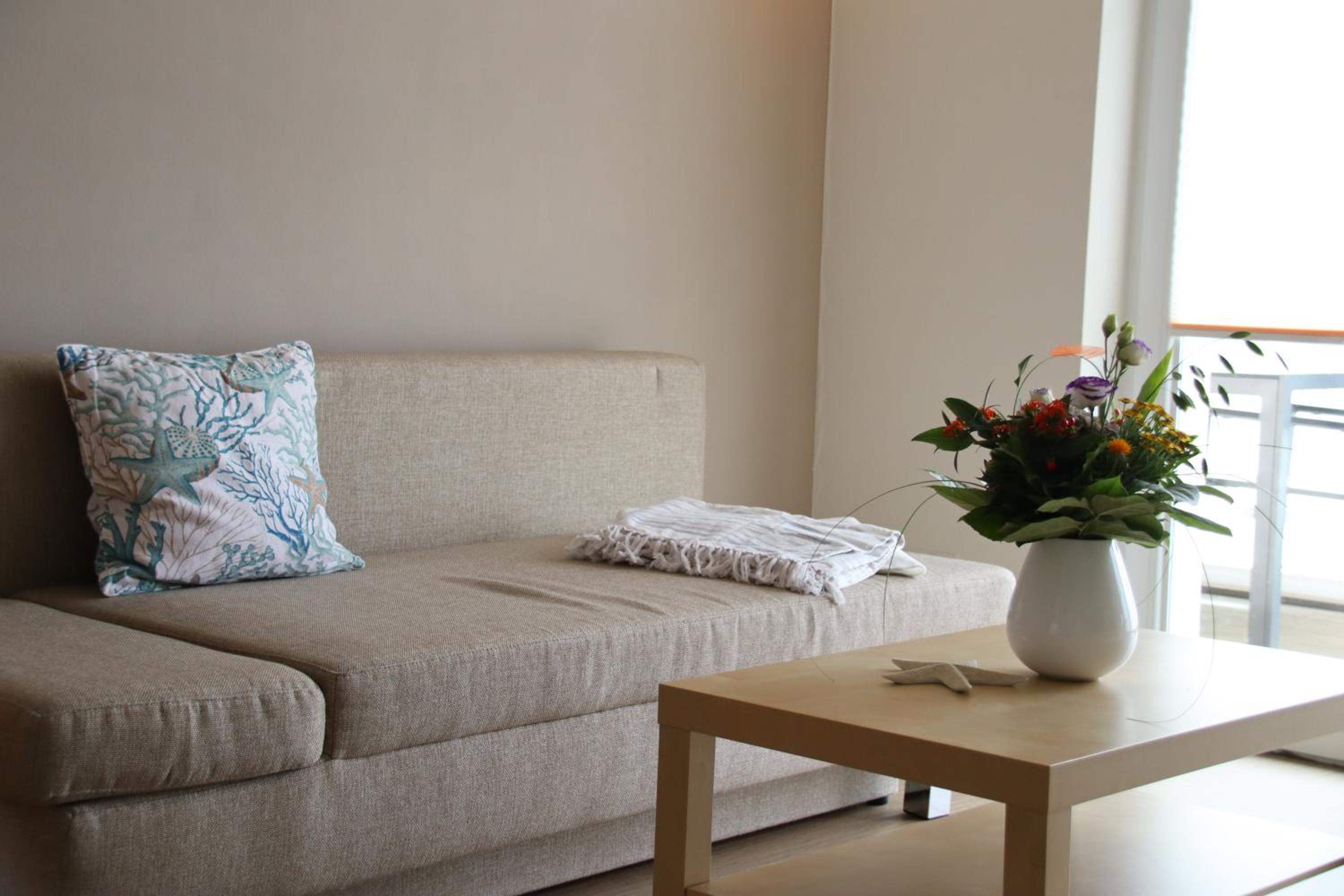 Apartment with Lake View photo 3
