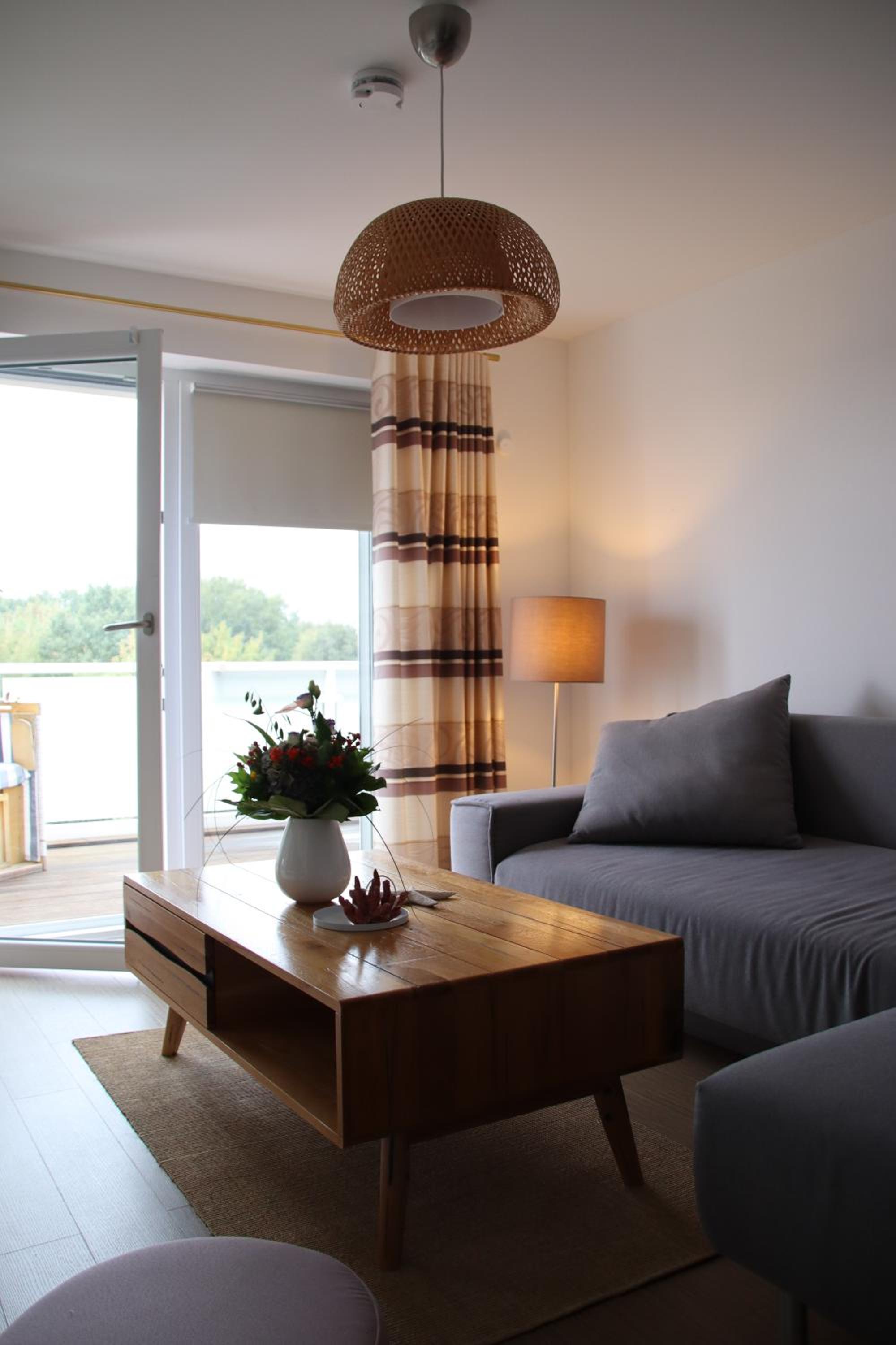 Apartment with Lake View photo 1