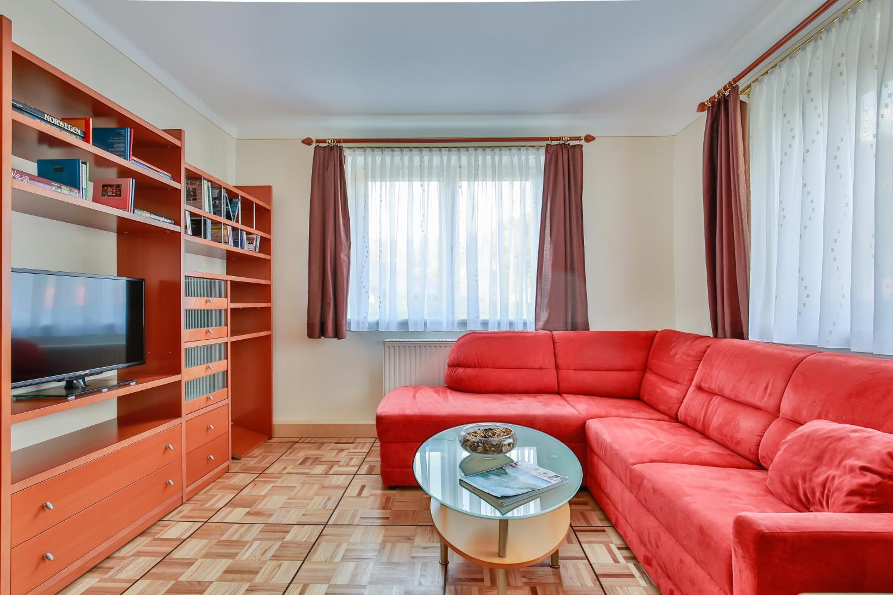 Apartment - Ground Floor photo 1