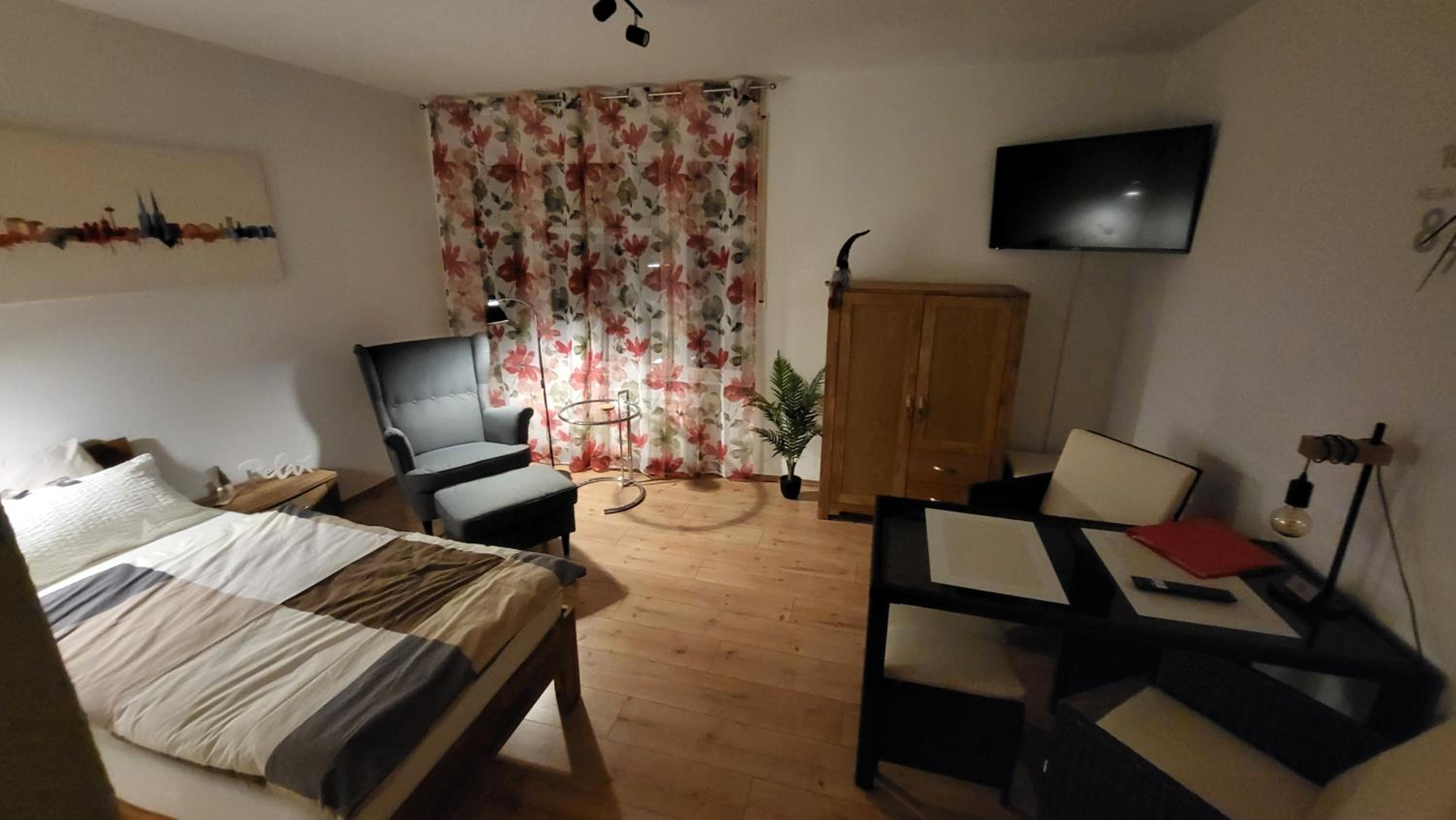 Apartment - Ground Floor photo 1