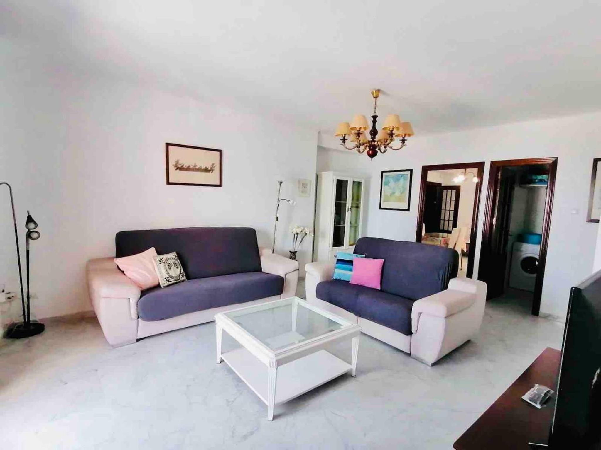 Departamento de tres habitaciones