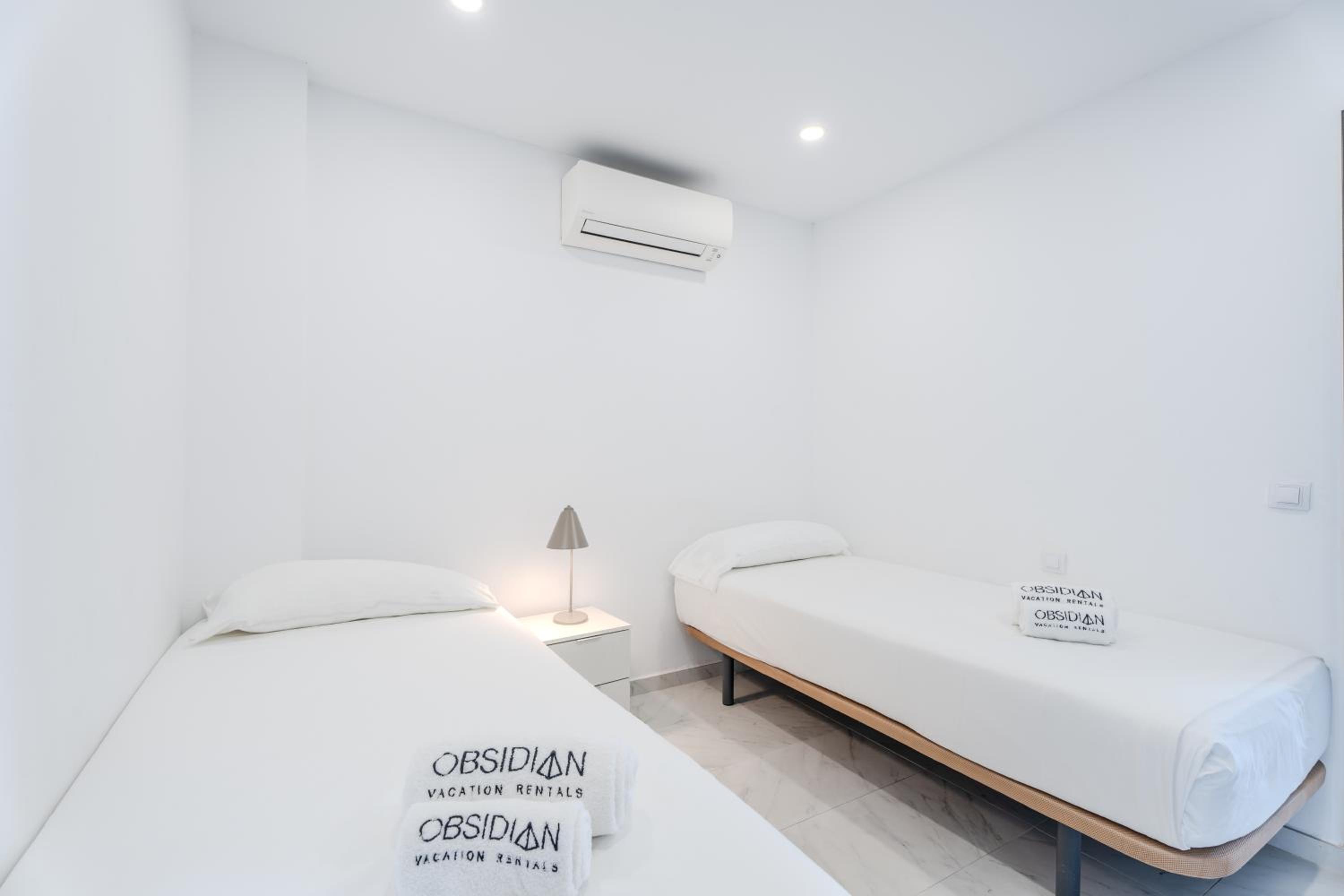 Departamento de tres habitaciones